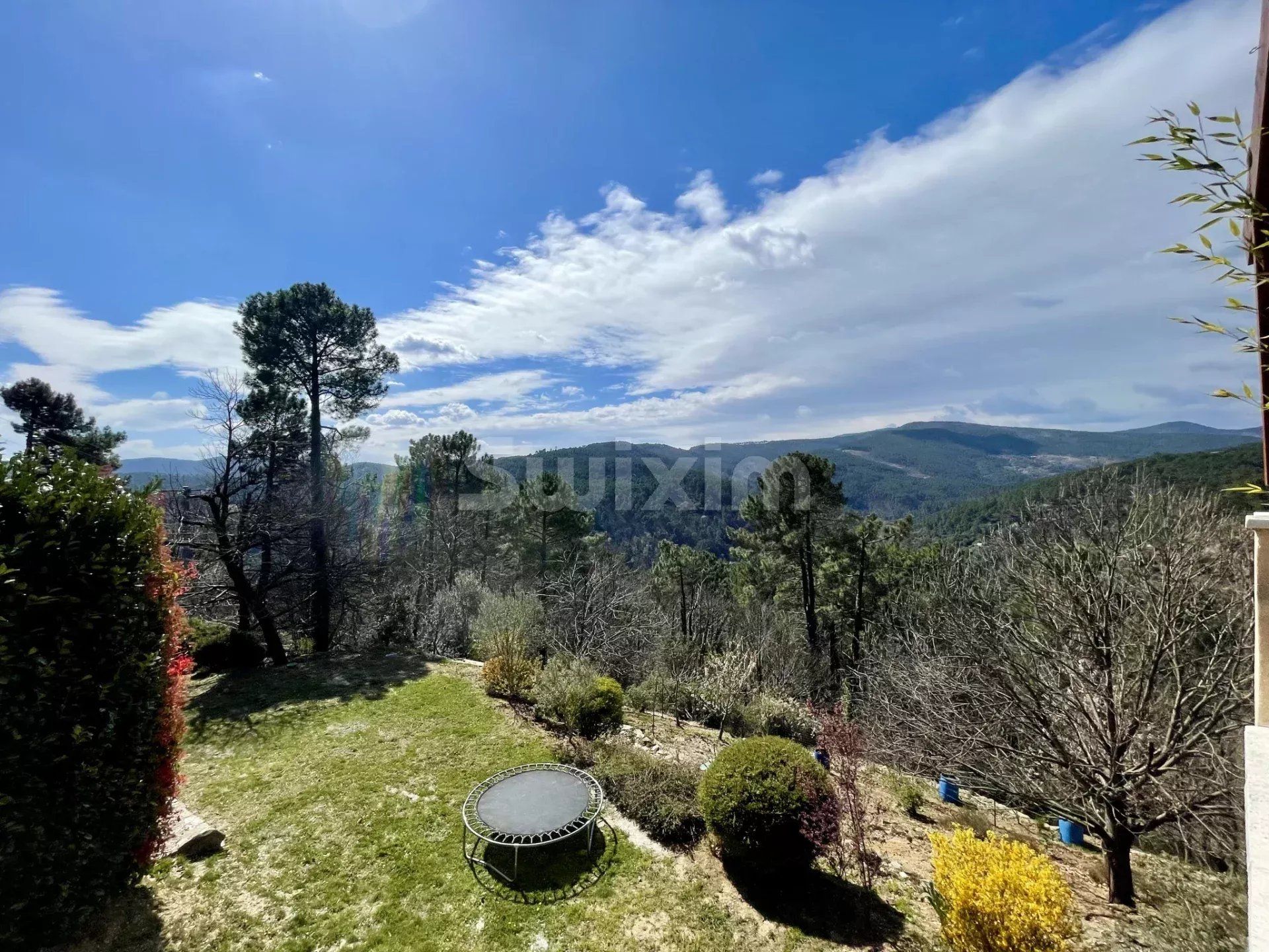 villa 5 Salas en venta en Lamelouze (30110)