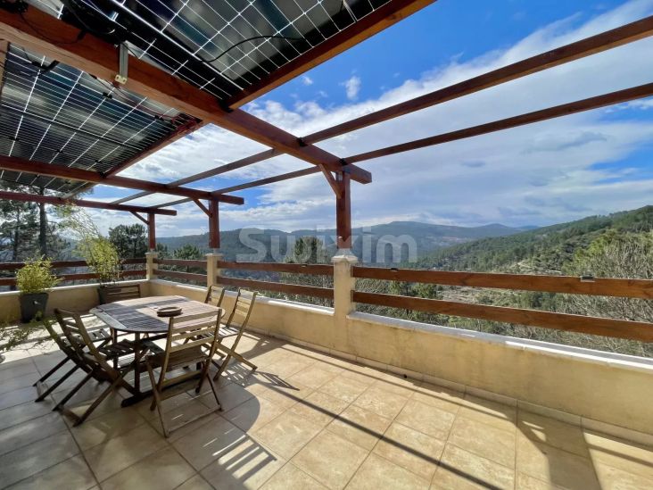 Venta Villa Lamelouze 5&nbsp;Salas 125&nbsp;m²