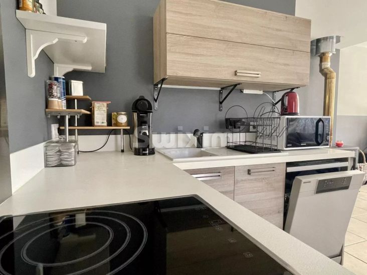 Venta Villa Lamelouze 5&nbsp;Salas 125&nbsp;m²