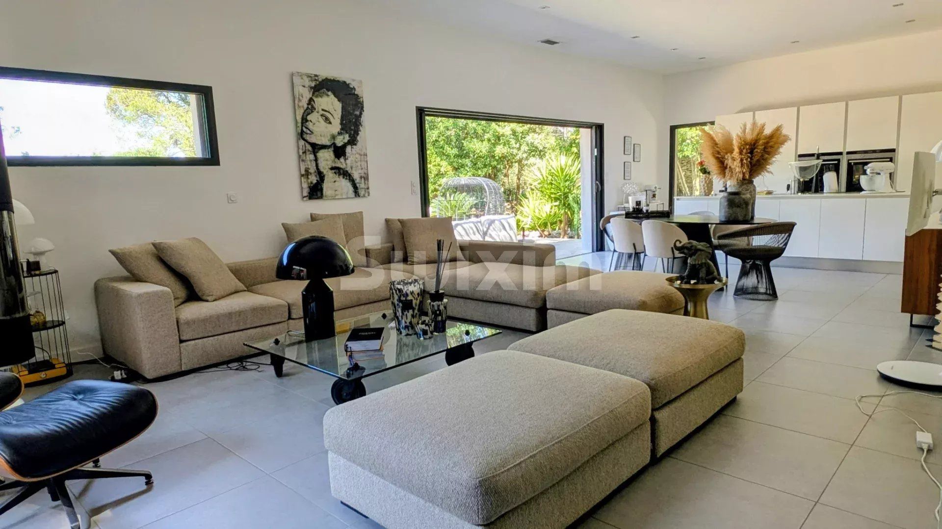 proprietà 5 Camere in vendita su Nîmes (30000)
