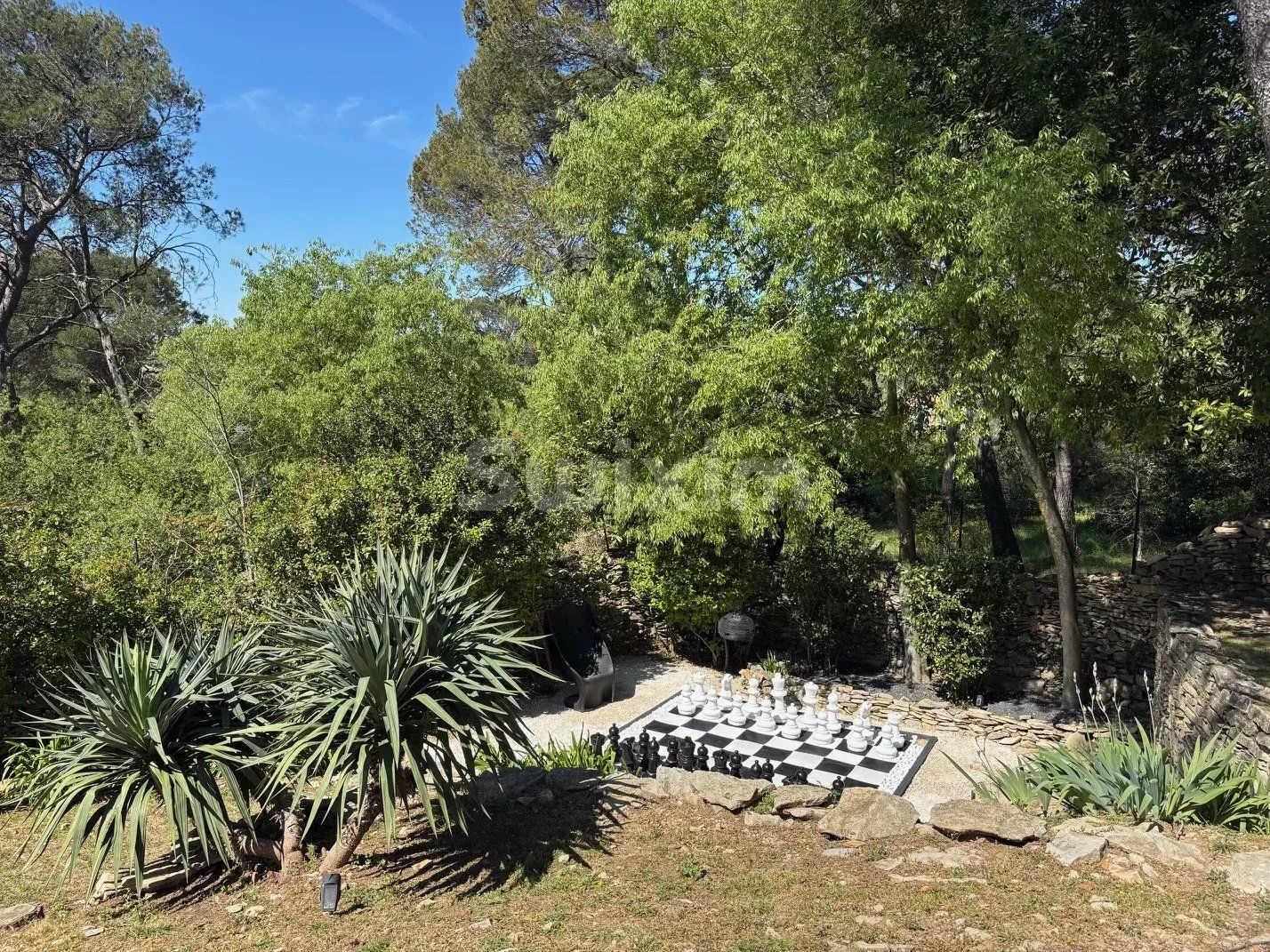proprietà 5 Camere in vendita su Nîmes (30000)