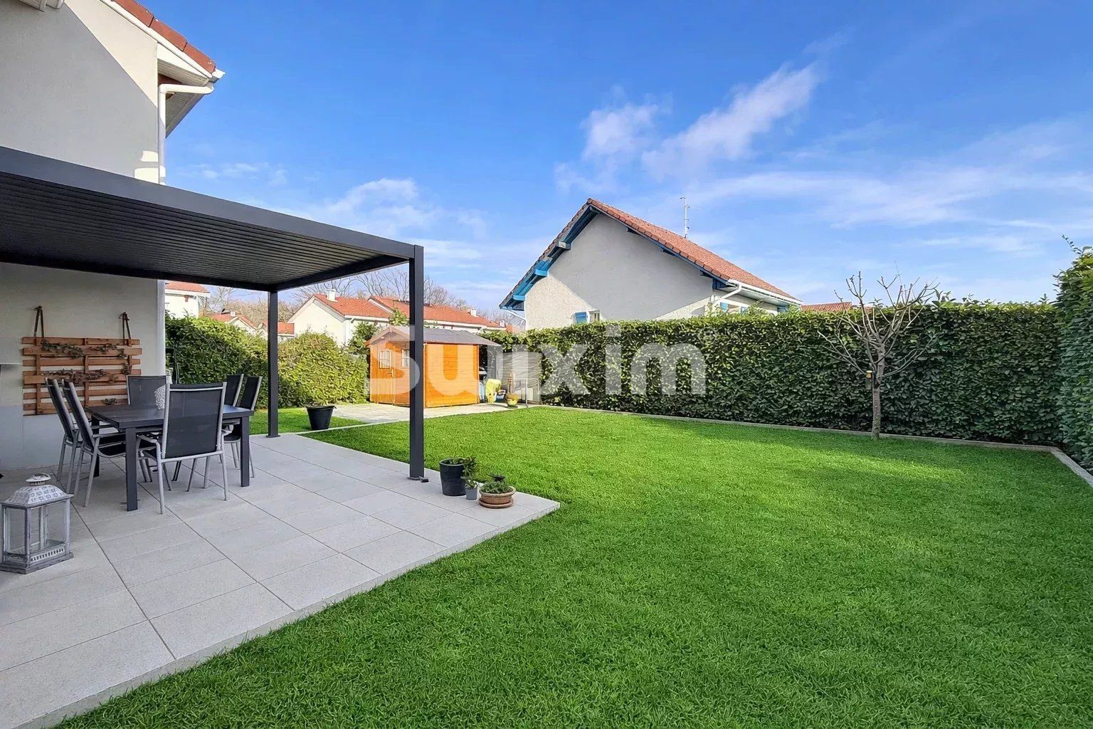 haus 5 Zimmer zum verkauf auf Prévessin-Moëns (01280)