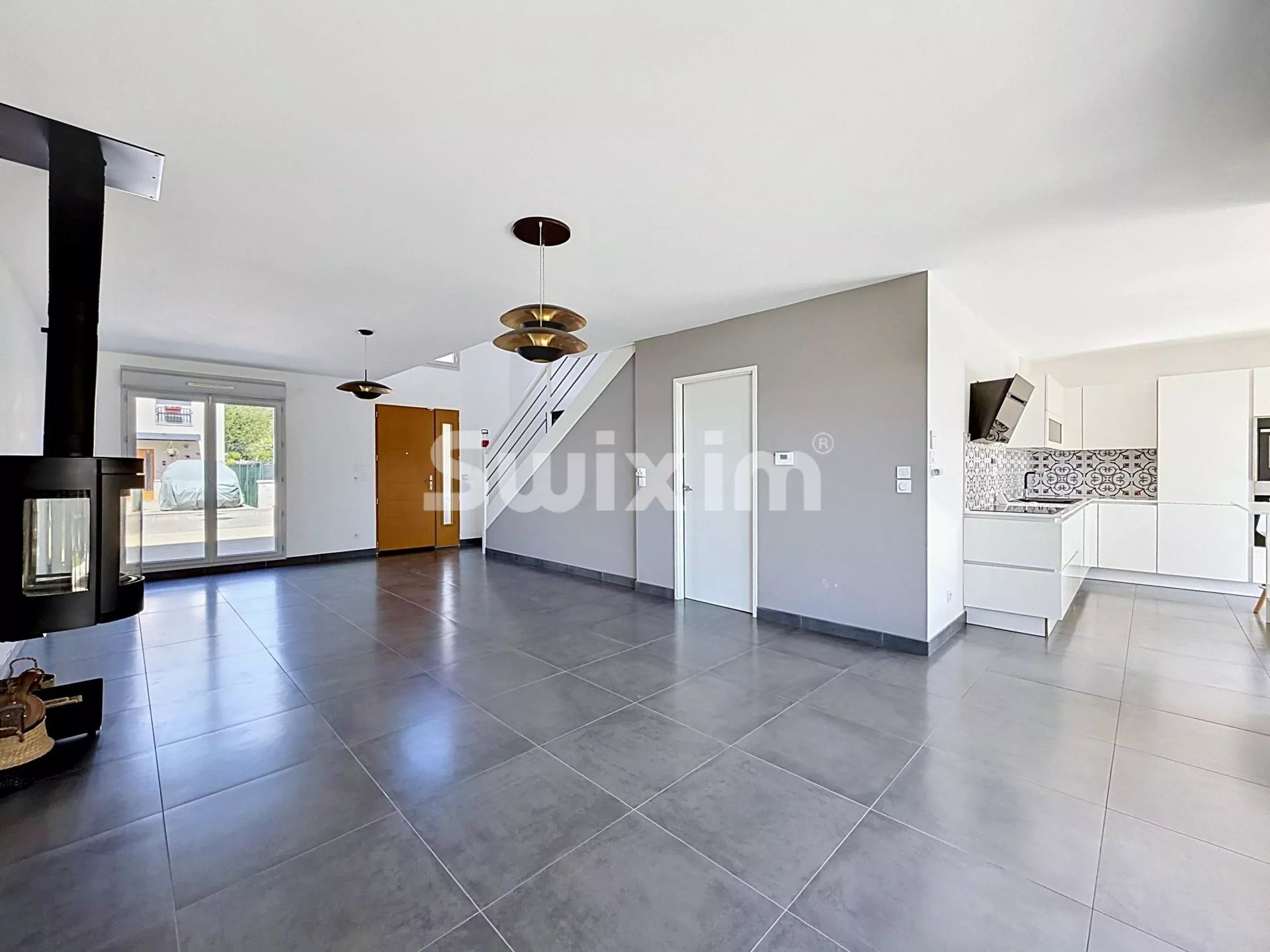 haus 5 Zimmer zum verkauf auf Prévessin-Moëns (01280)