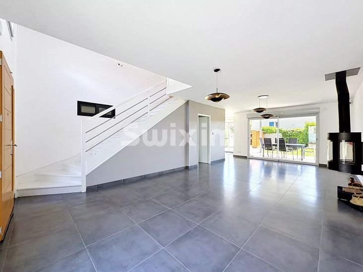 Verkauf Haus Prévessin-Moëns 5&nbsp;Zimmer 136&nbsp;m²
