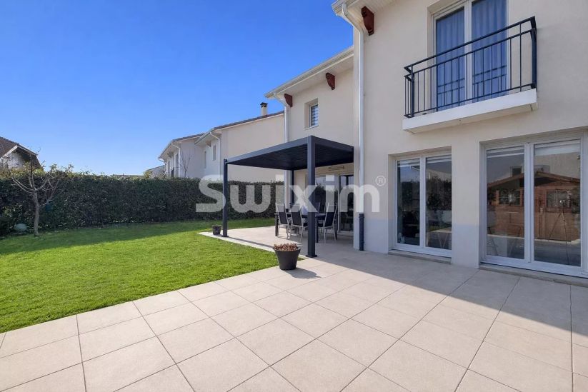 Verkauf Haus Prévessin-Moëns 5&nbsp;Zimmer 136&nbsp;m²