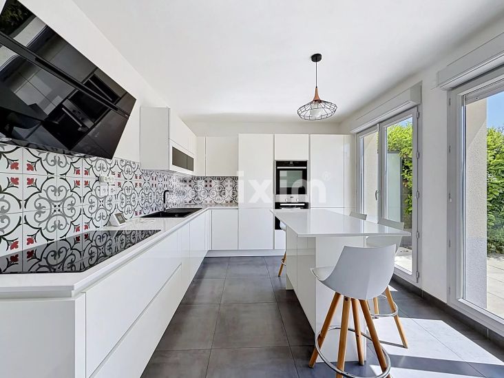 Verkauf Haus Prévessin-Moëns 5&nbsp;Zimmer 136&nbsp;m²