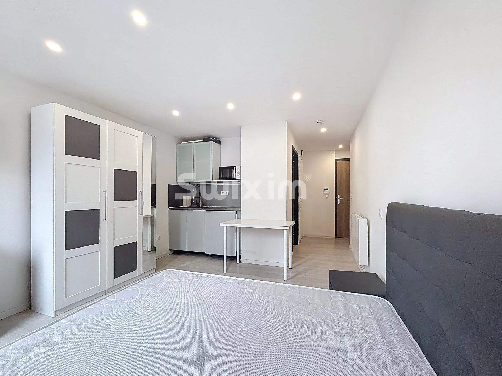 appartement 1 pièce en vente sur Annemasse (74100)