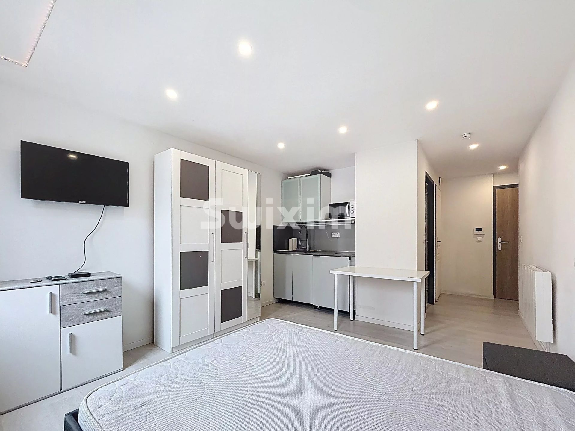 appartement 1 pièce en vente sur Annemasse (74100)