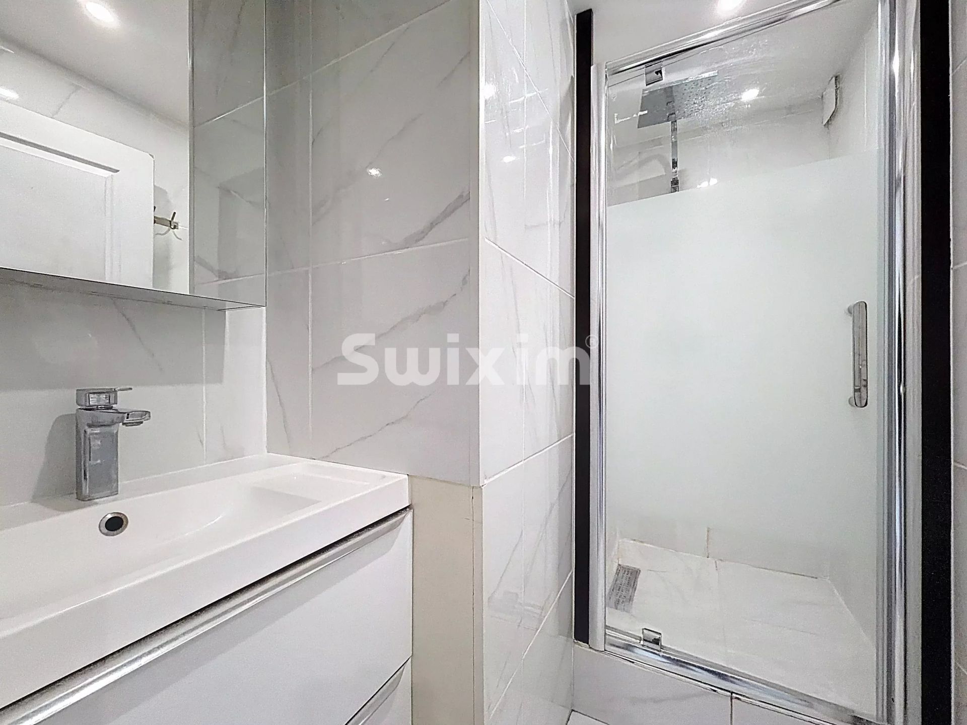 appartement 1 pièce en vente sur Annemasse (74100)