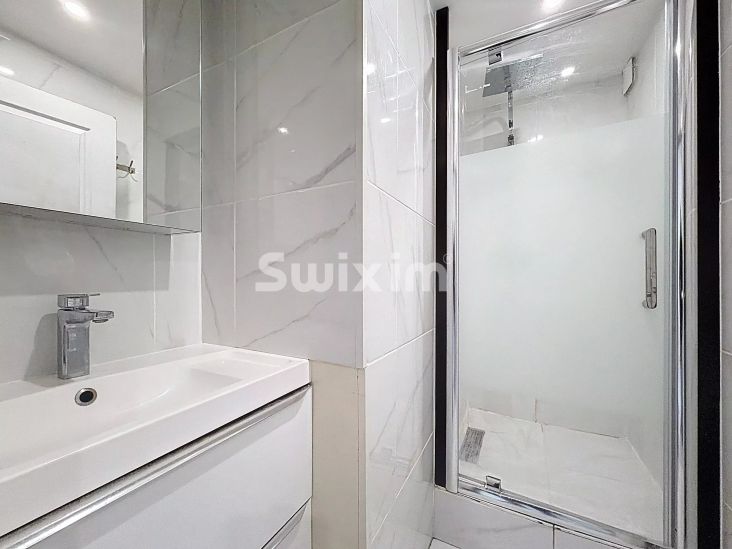 Vente Appartement Annemasse 1&nbsp;pièce 22&nbsp;m²