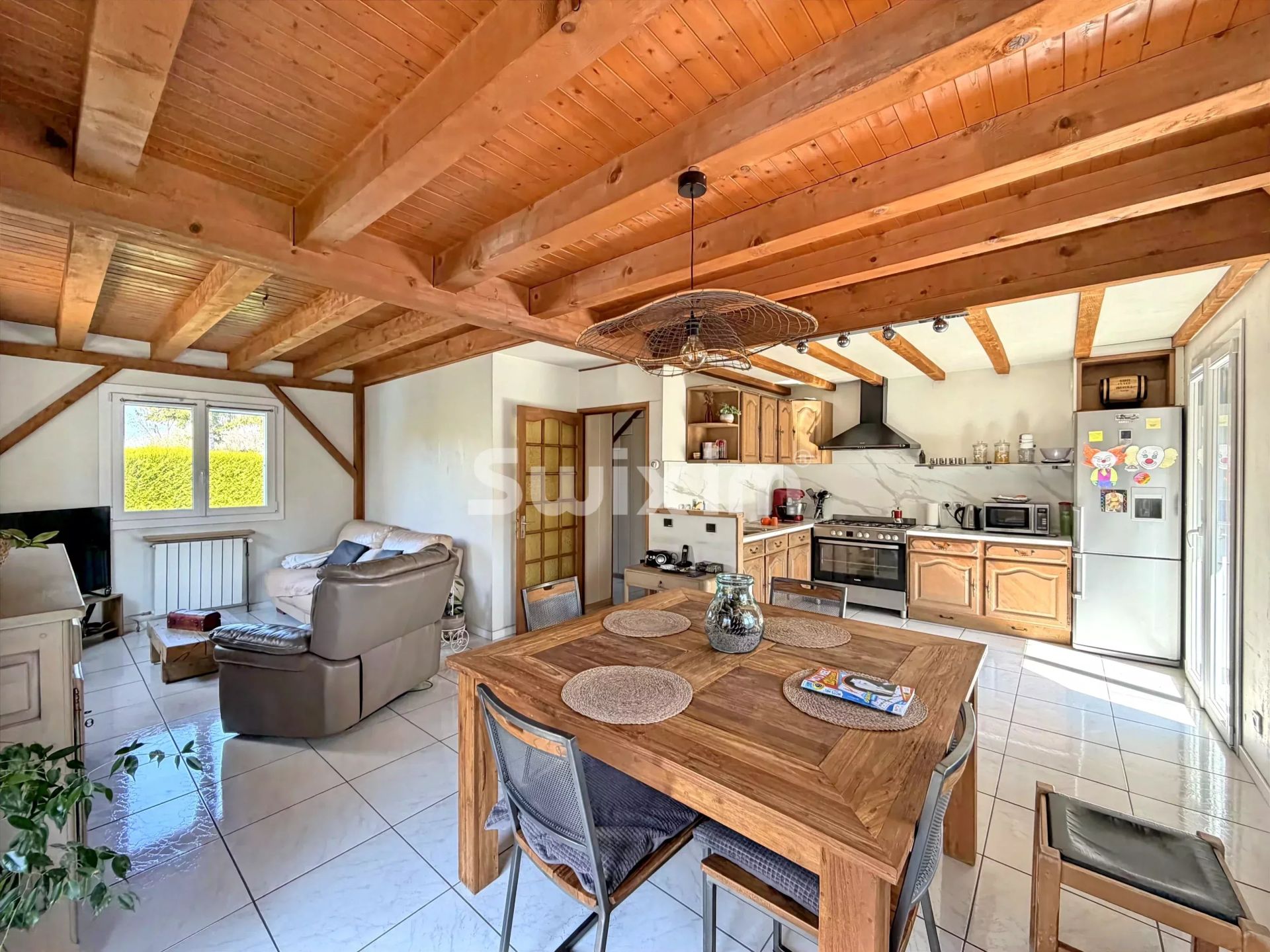 house 5 Rooms for sale on La Balme-de-Sillingy (74330)