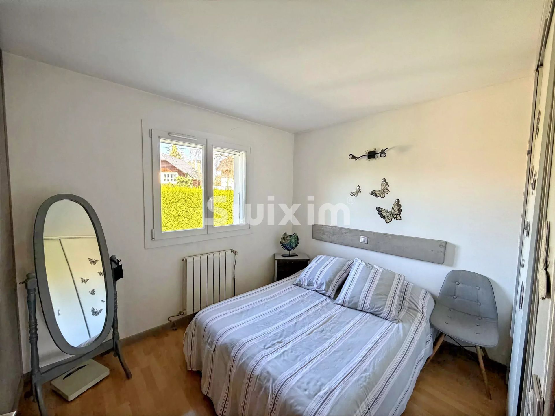 house 5 Rooms for sale on La Balme-de-Sillingy (74330)