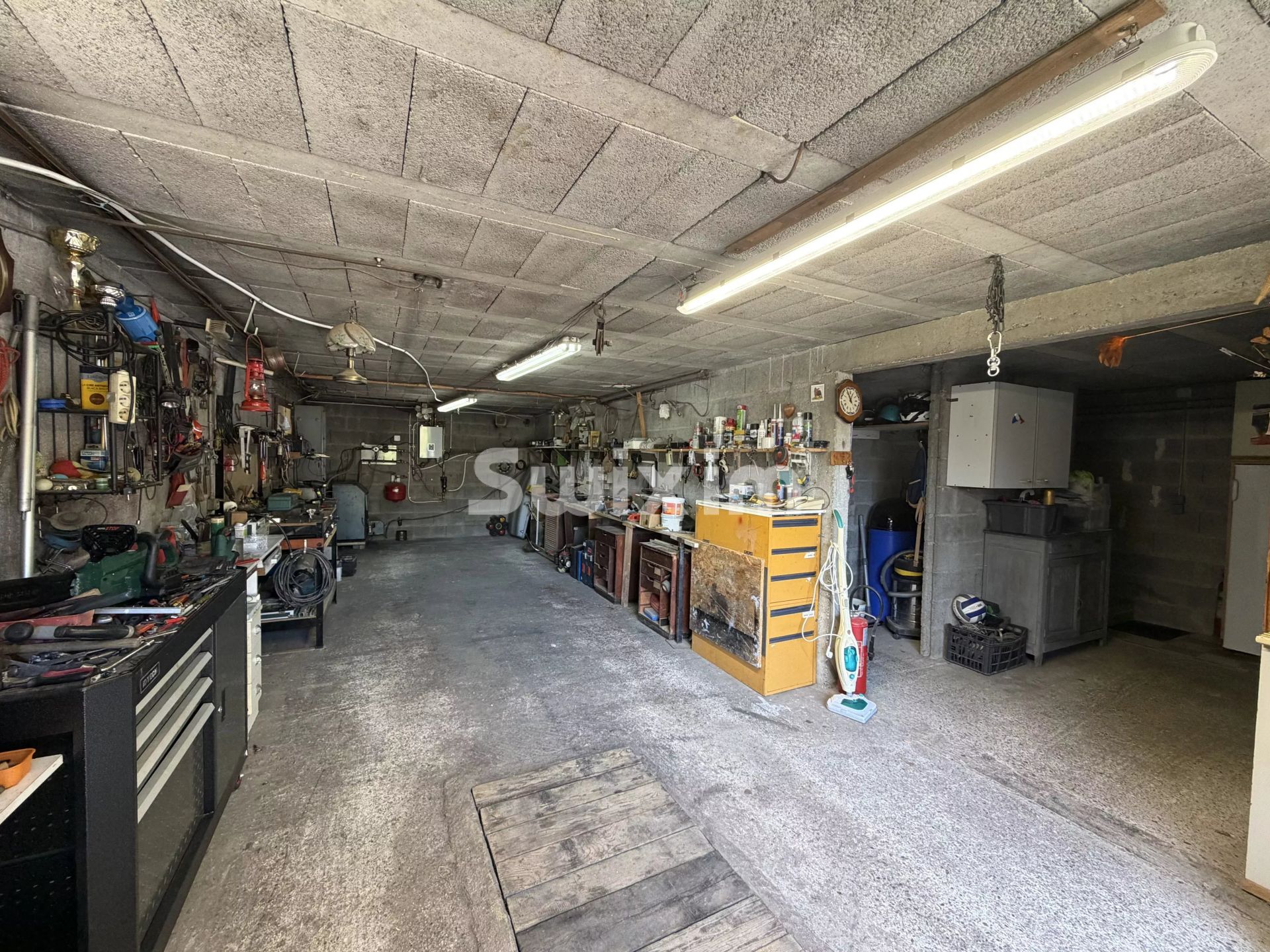 house 5 Rooms for sale on La Balme-de-Sillingy (74330)