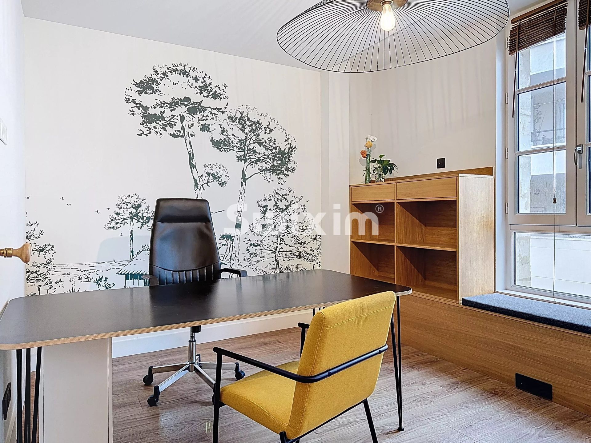 locale professionale 1 camera in affitto su Bordeaux (33000)