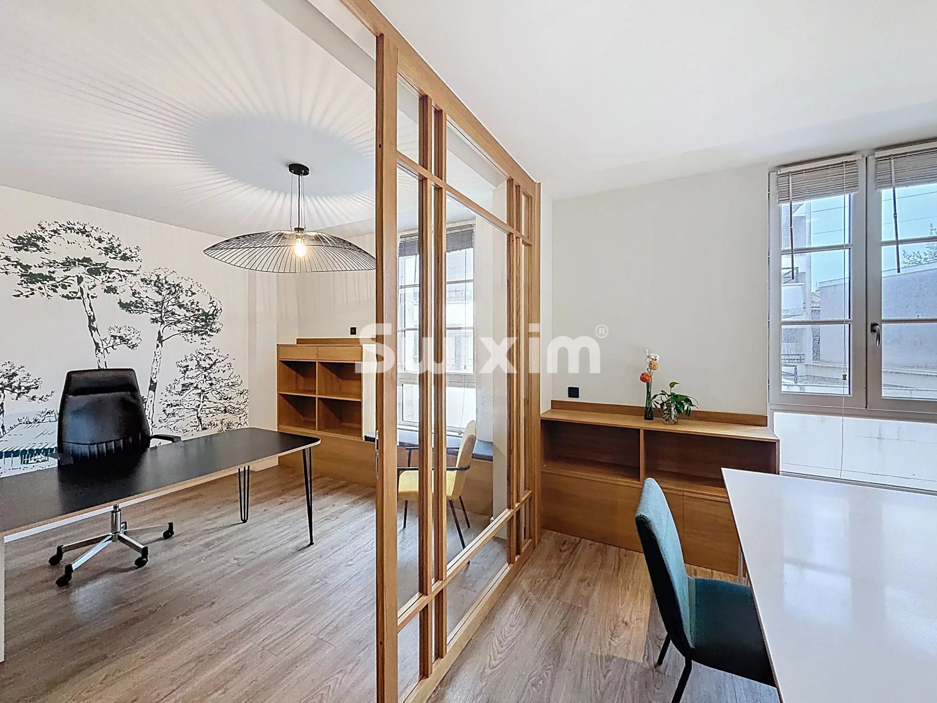 locale professionale 1 camera in affitto su Bordeaux (33000)