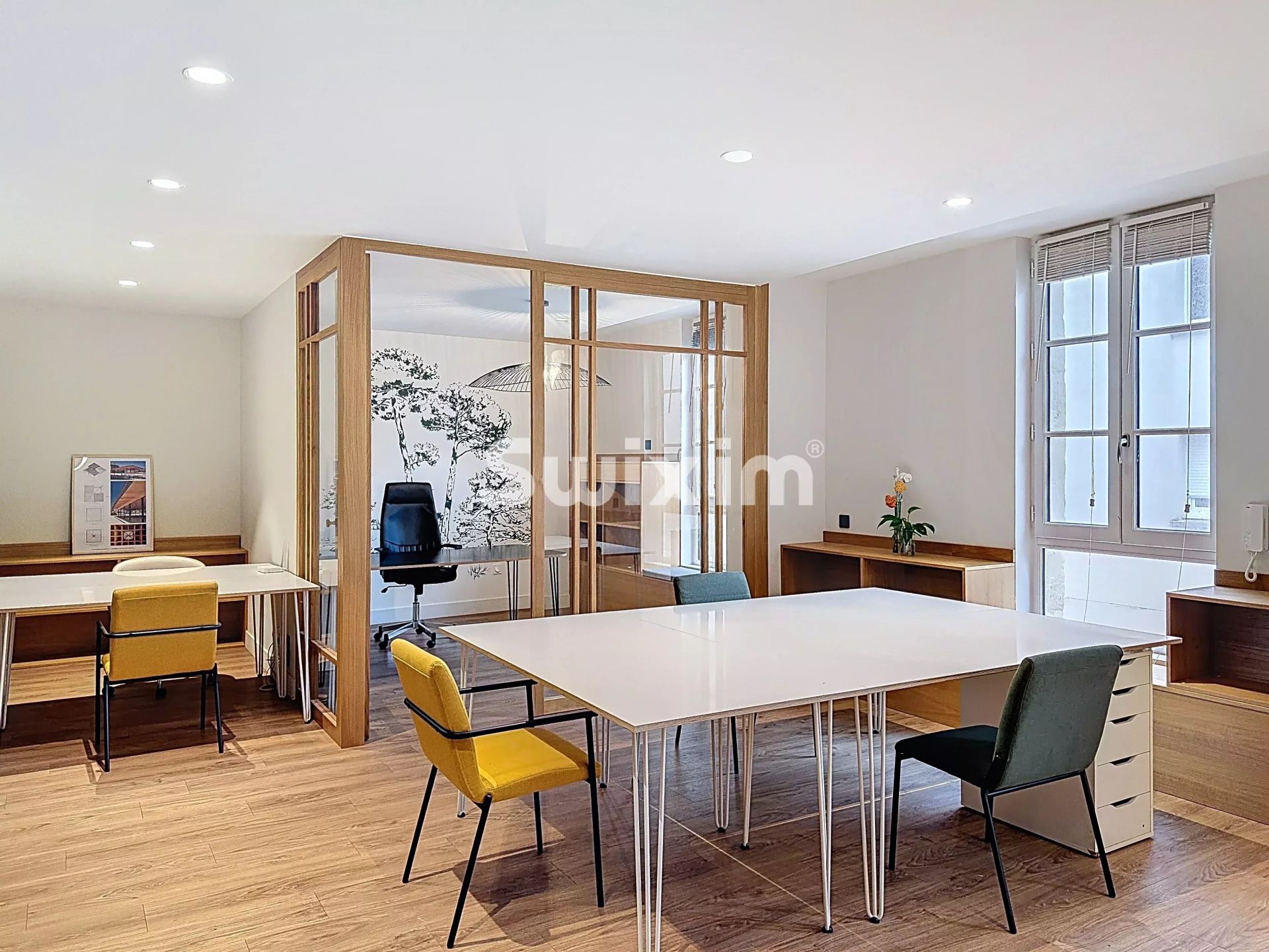 locale professionale 1 camera in affitto su Bordeaux (33000)