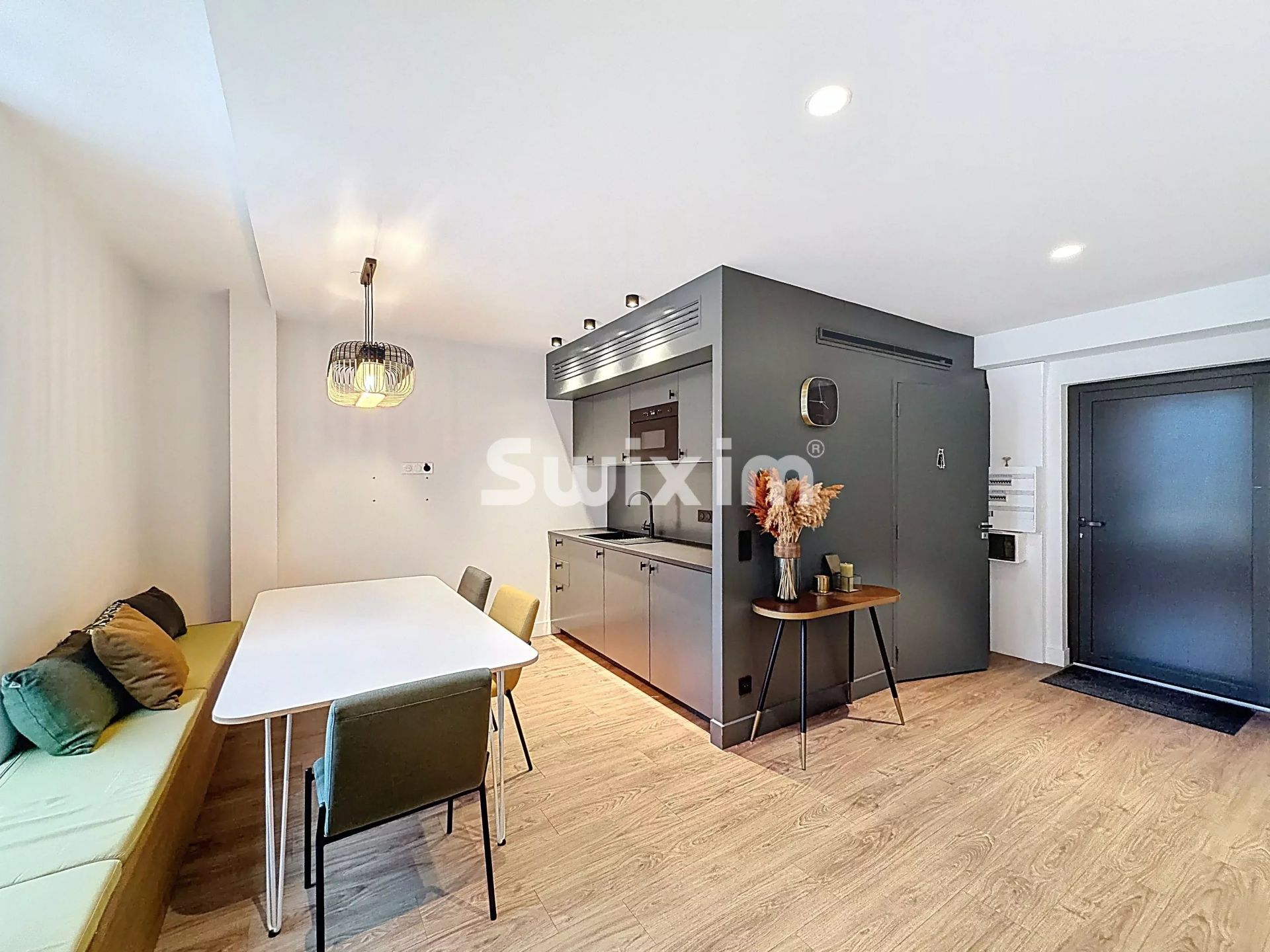 locale professionale 1 camera in affitto su Bordeaux (33000)