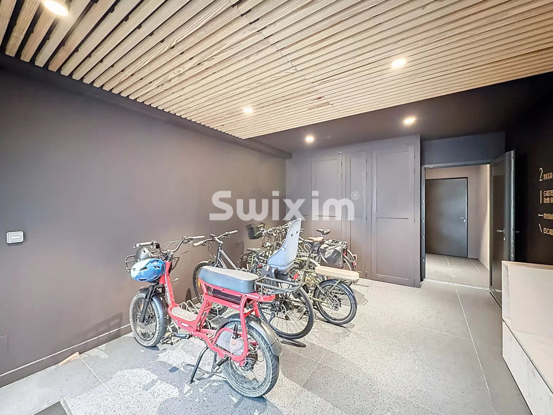 locale professionale 1 camera in affitto su Bordeaux (33000)