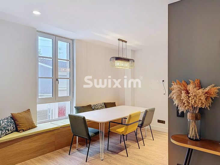 Affitto Locale professionale Bordeaux 1&nbsp;camera 62&nbsp;m²