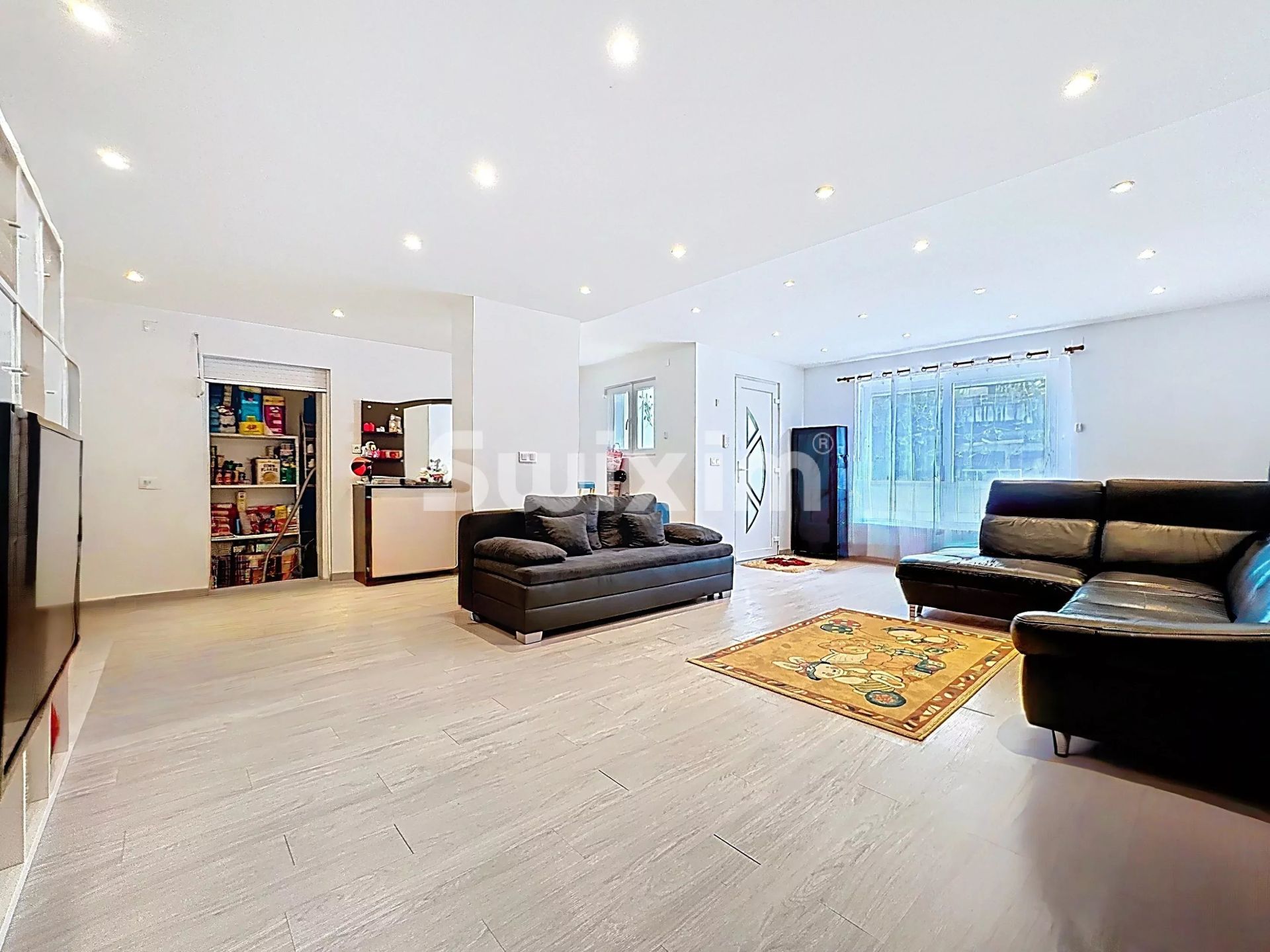 maison 6 Pièces en vente sur Saint-Julien-en-Genevois (74160)