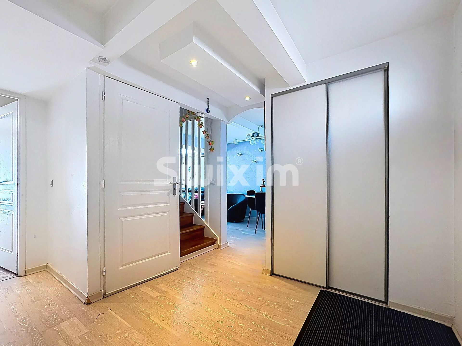 maison 6 Pièces en vente sur Saint-Julien-en-Genevois (74160)