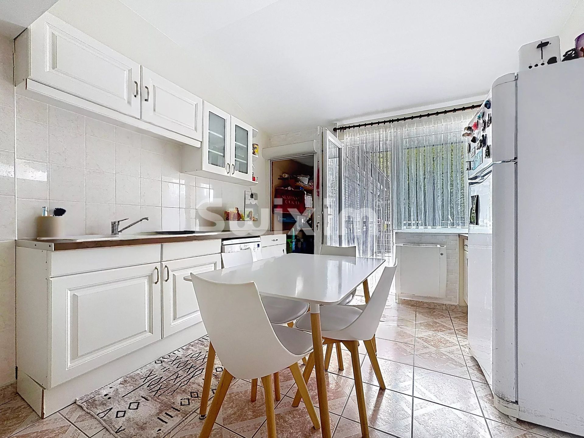 maison 6 Pièces en vente sur Saint-Julien-en-Genevois (74160)