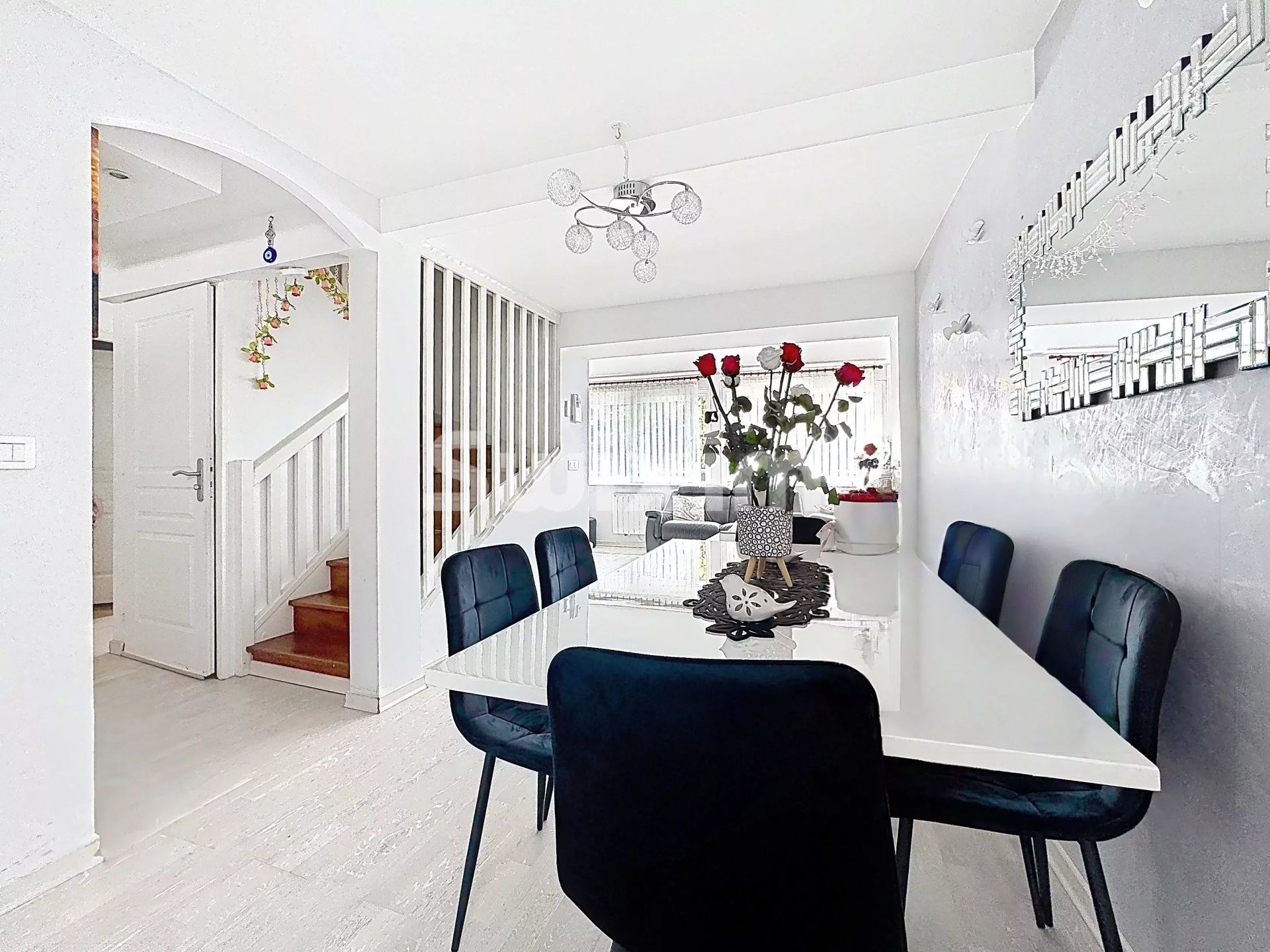 maison 6 Pièces en vente sur Saint-Julien-en-Genevois (74160)