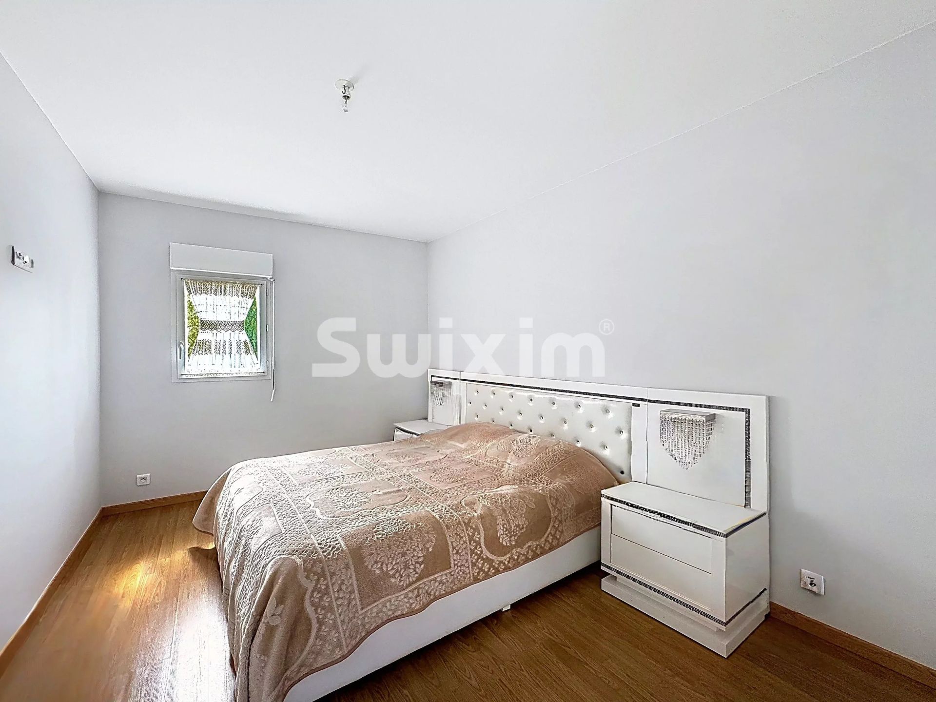 maison 6 Pièces en vente sur Saint-Julien-en-Genevois (74160)