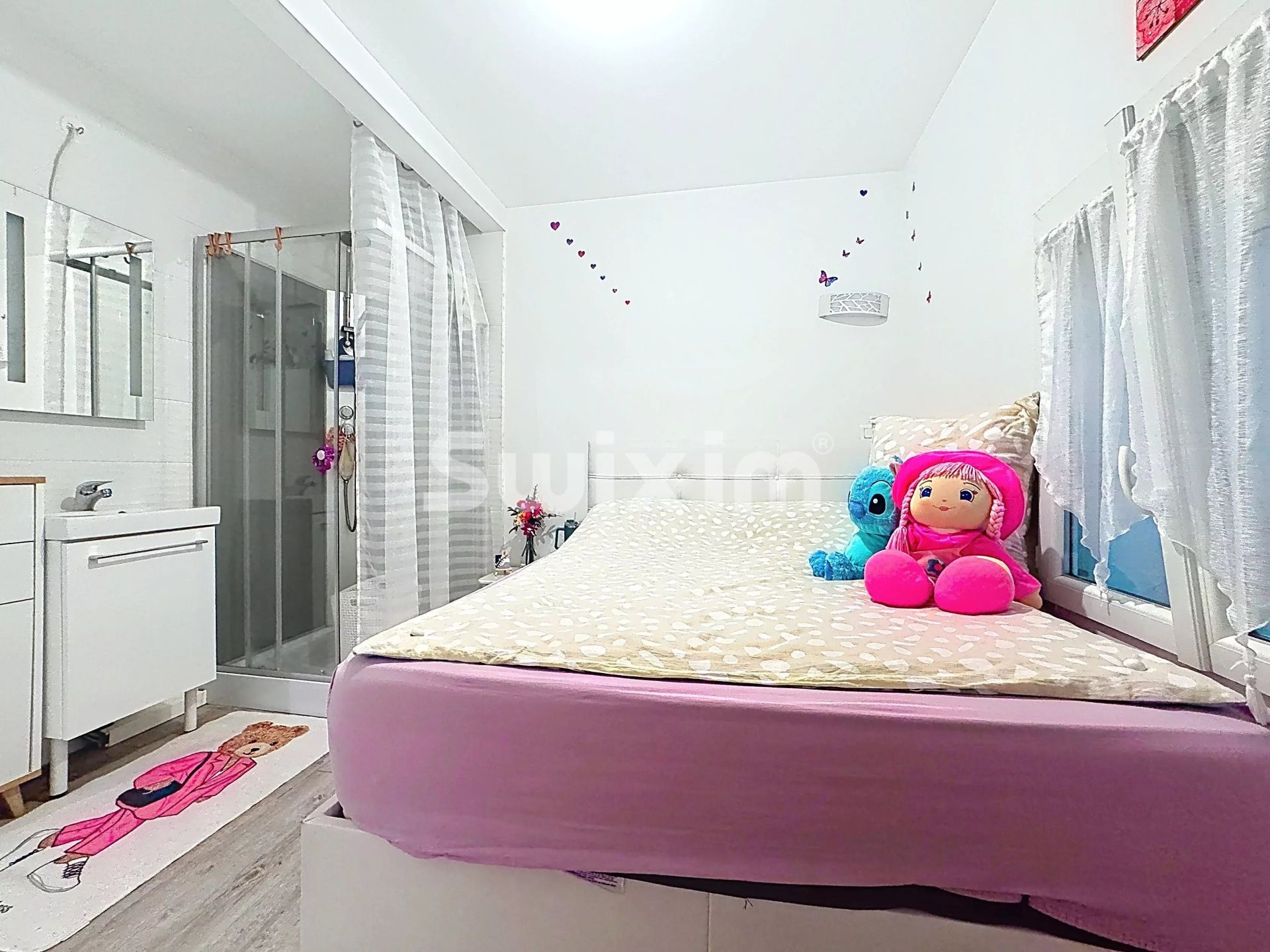 maison 6 Pièces en vente sur Saint-Julien-en-Genevois (74160)