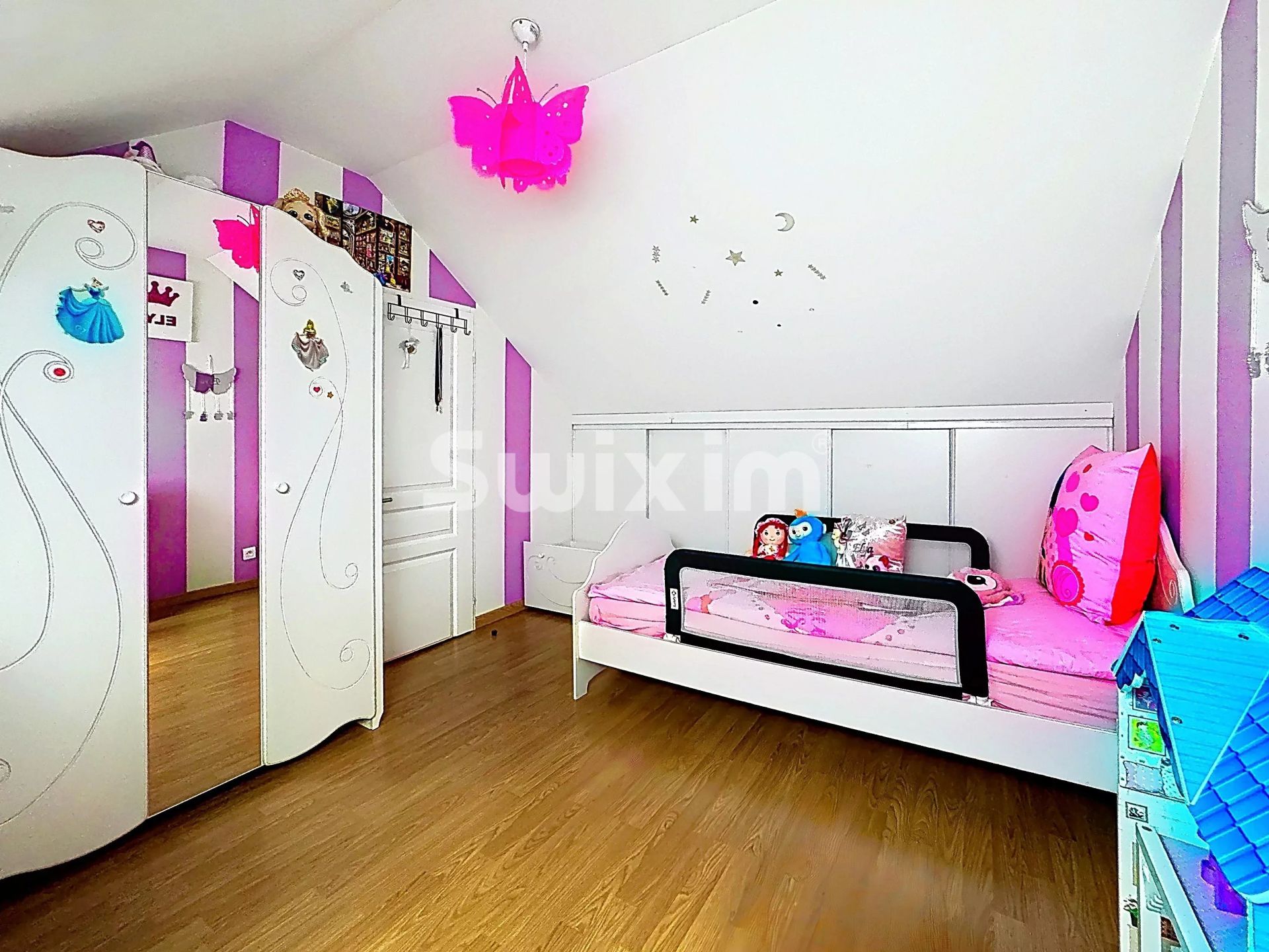 maison 6 Pièces en vente sur Saint-Julien-en-Genevois (74160)