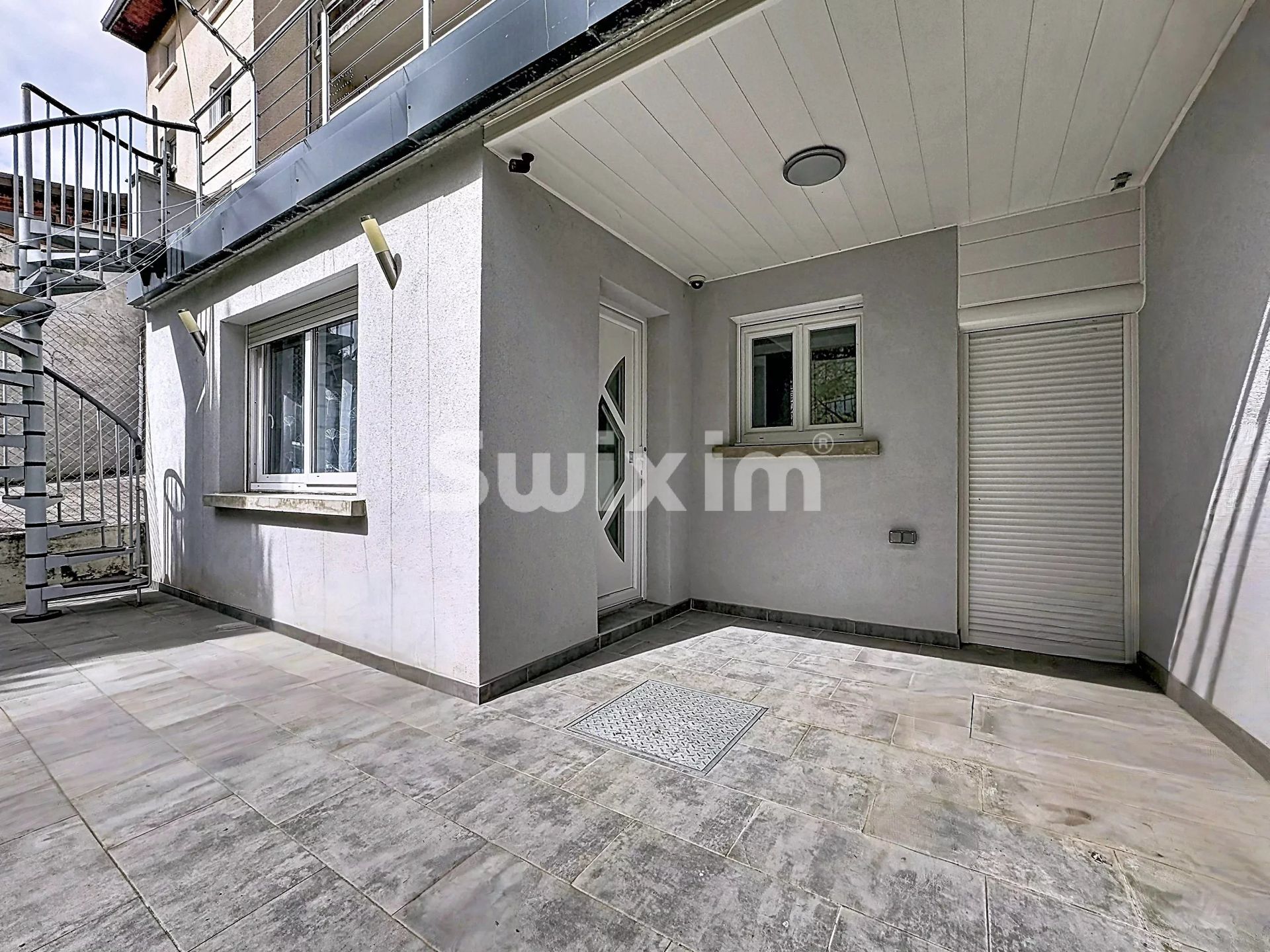 maison 6 Pièces en vente sur Saint-Julien-en-Genevois (74160)