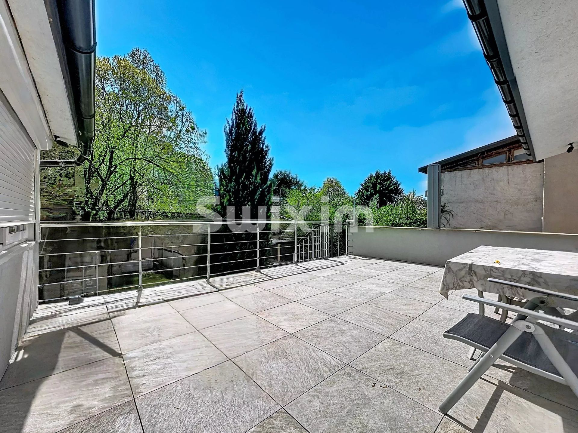 maison 6 Pièces en vente sur Saint-Julien-en-Genevois (74160)