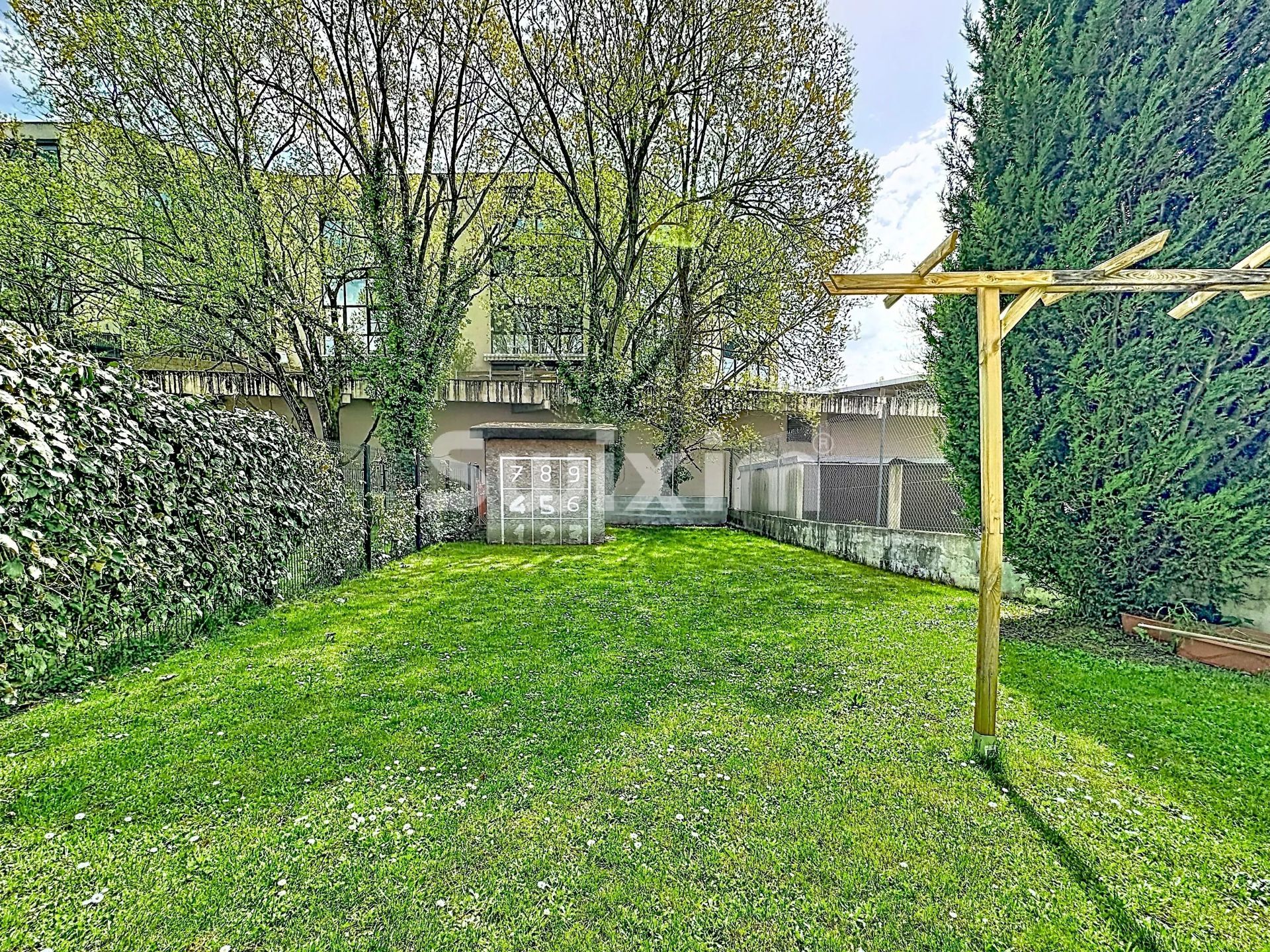 maison 6 Pièces en vente sur Saint-Julien-en-Genevois (74160)