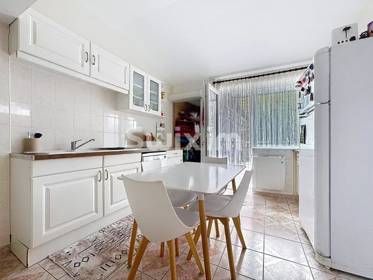 Vente Maison Saint-Julien-en-Genevois 6&nbsp;Pièces 171.55&nbsp;m²