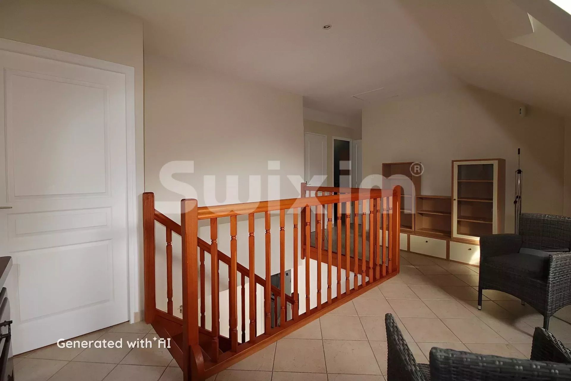 casa 6 Salas en venta en Mouxy (73100)