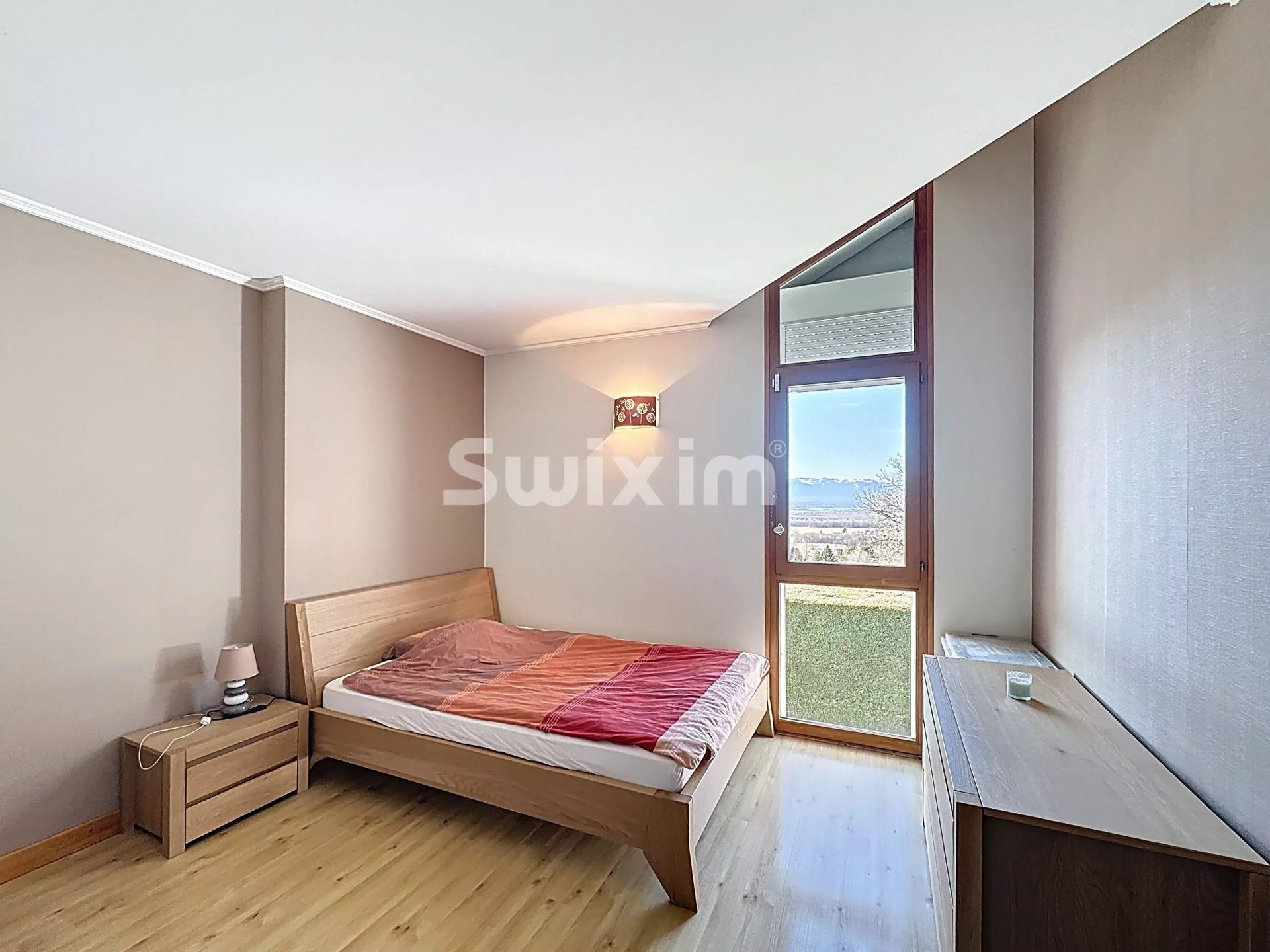 maison 6 Pièces en vente sur Saint-Cergues (74140)
