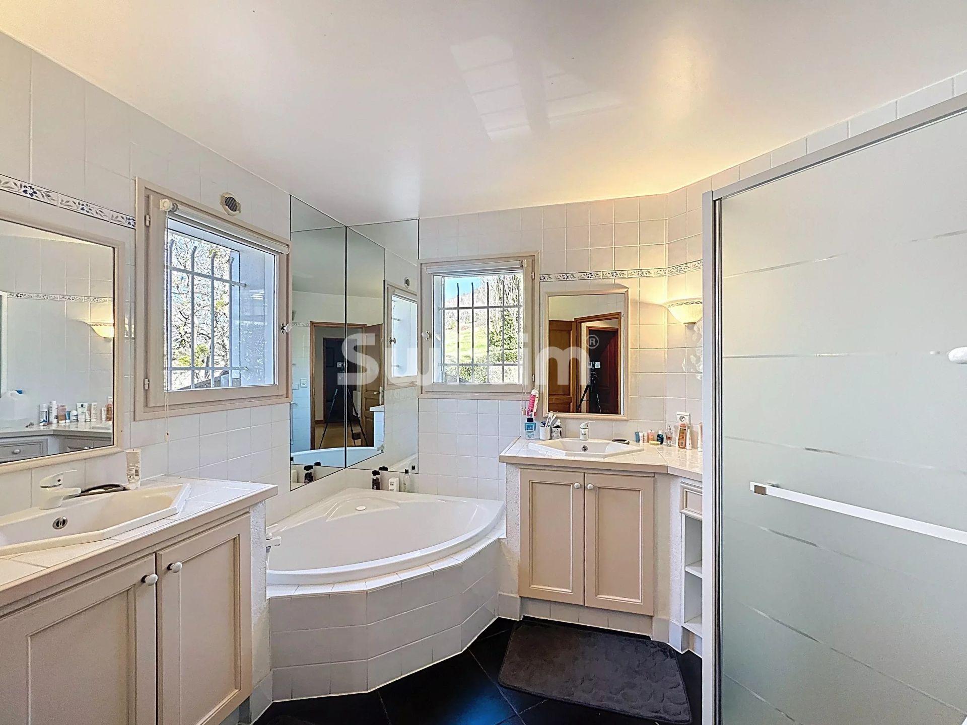 maison 6 Pièces en vente sur Saint-Cergues (74140)