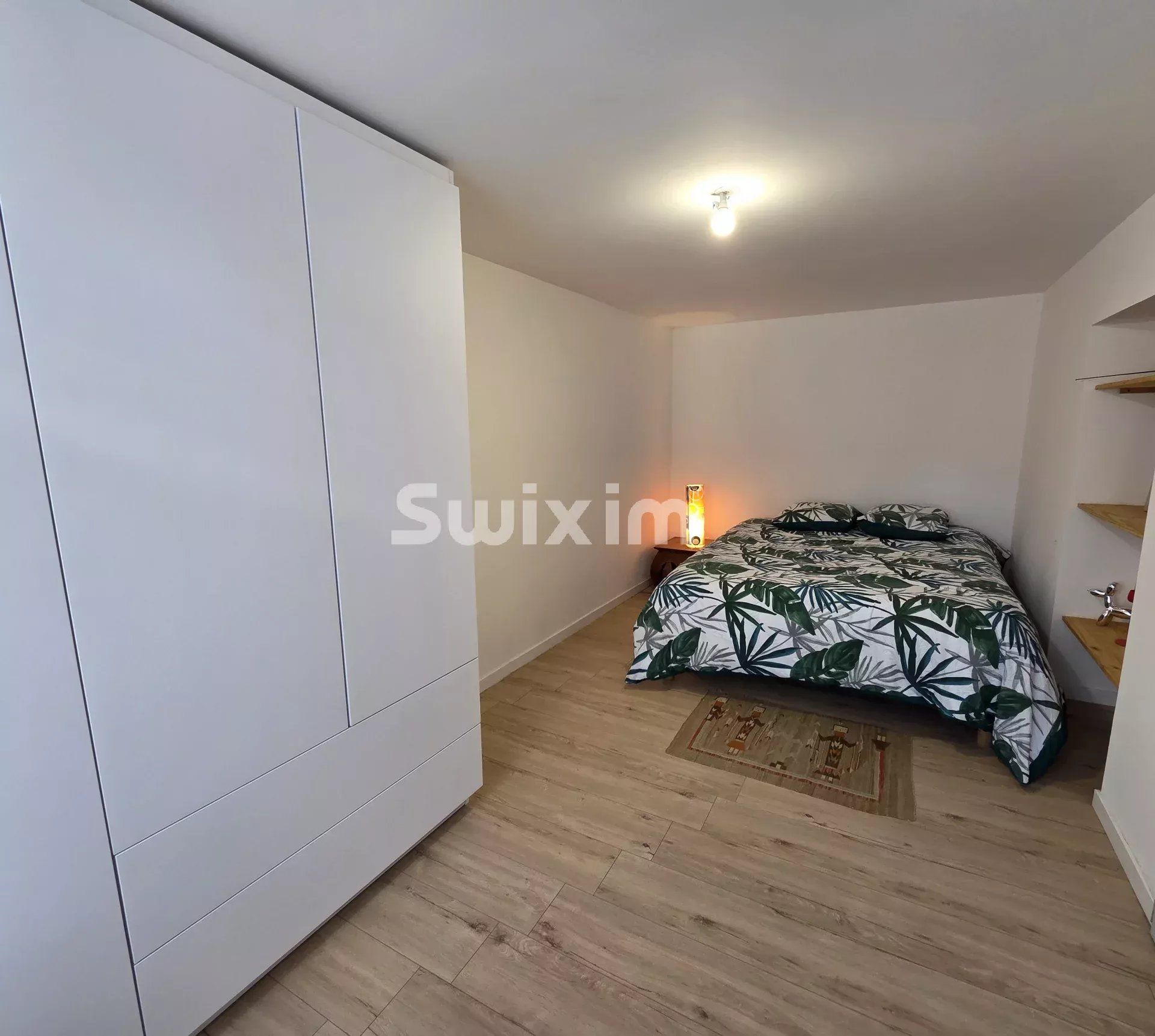 Vente Maison Mirebel 4&nbsp;Pièces 125.65&nbsp;m²