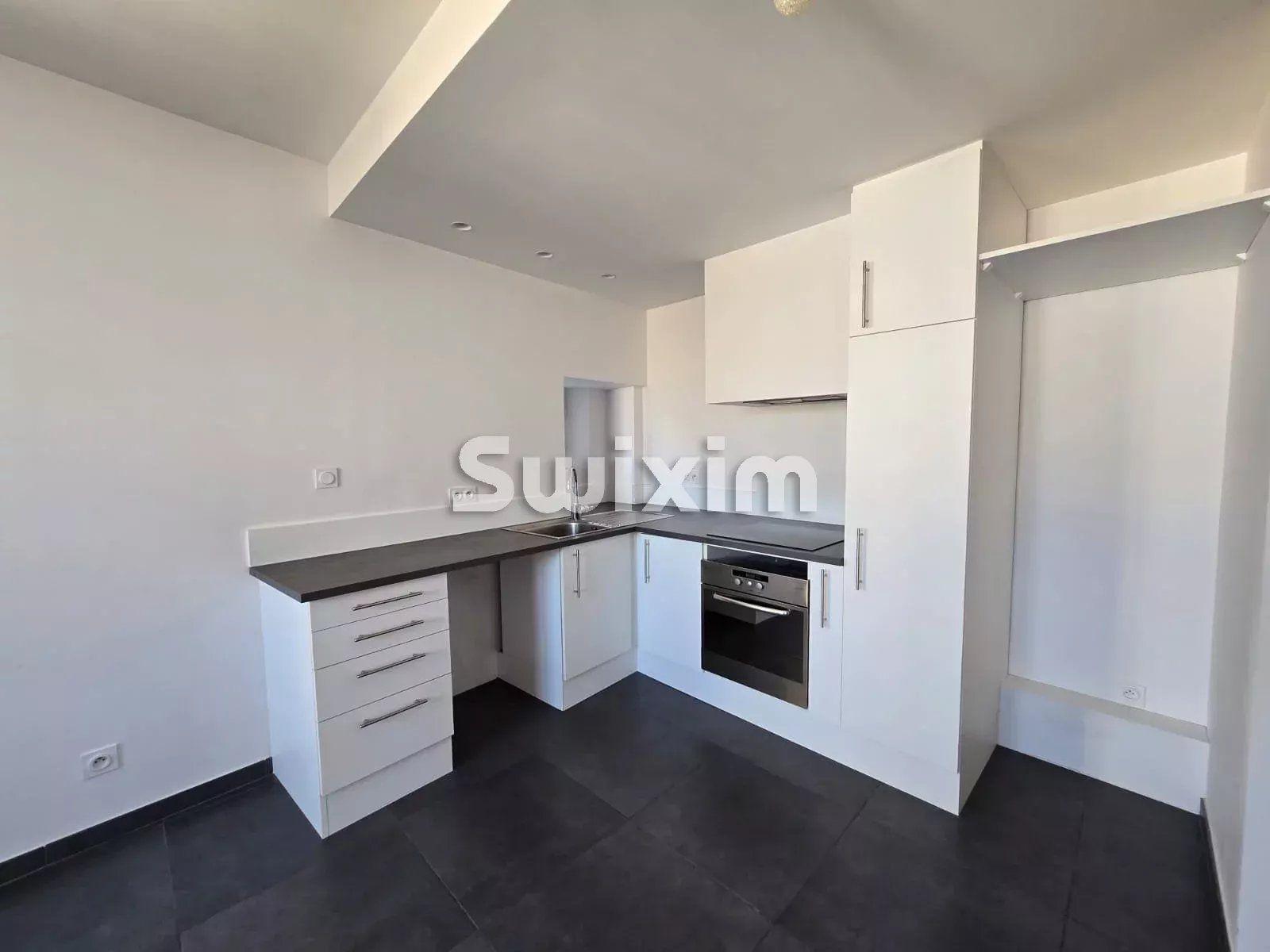 appartamento 2 Camere in affitto su Orange (84100)