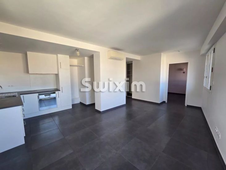 Affitto Appartamento Orange 2&nbsp;Camere 50&nbsp;m²