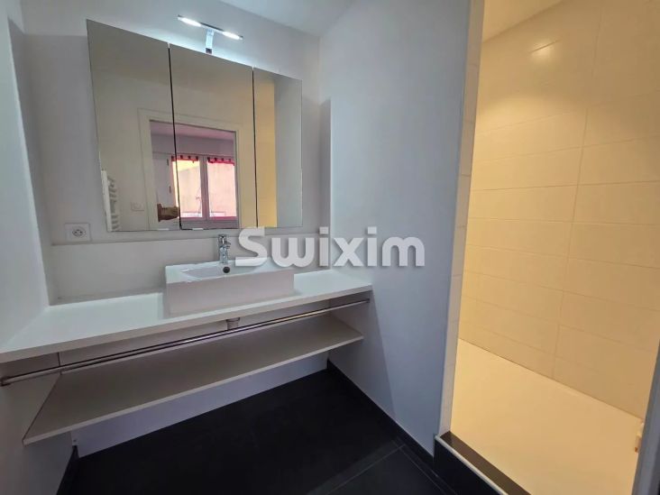 Affitto Appartamento Orange 2&nbsp;Camere 50&nbsp;m²