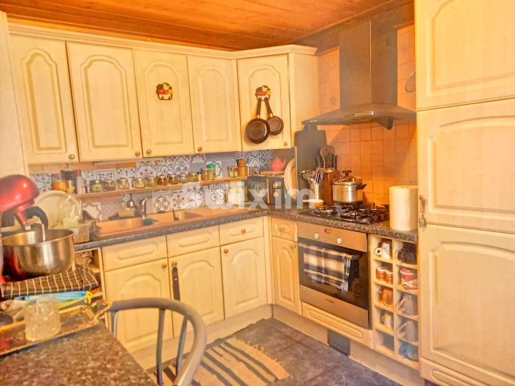 Rental Apartment Hauts de Bienne 3&nbsp;Rooms 79.88&nbsp;m²