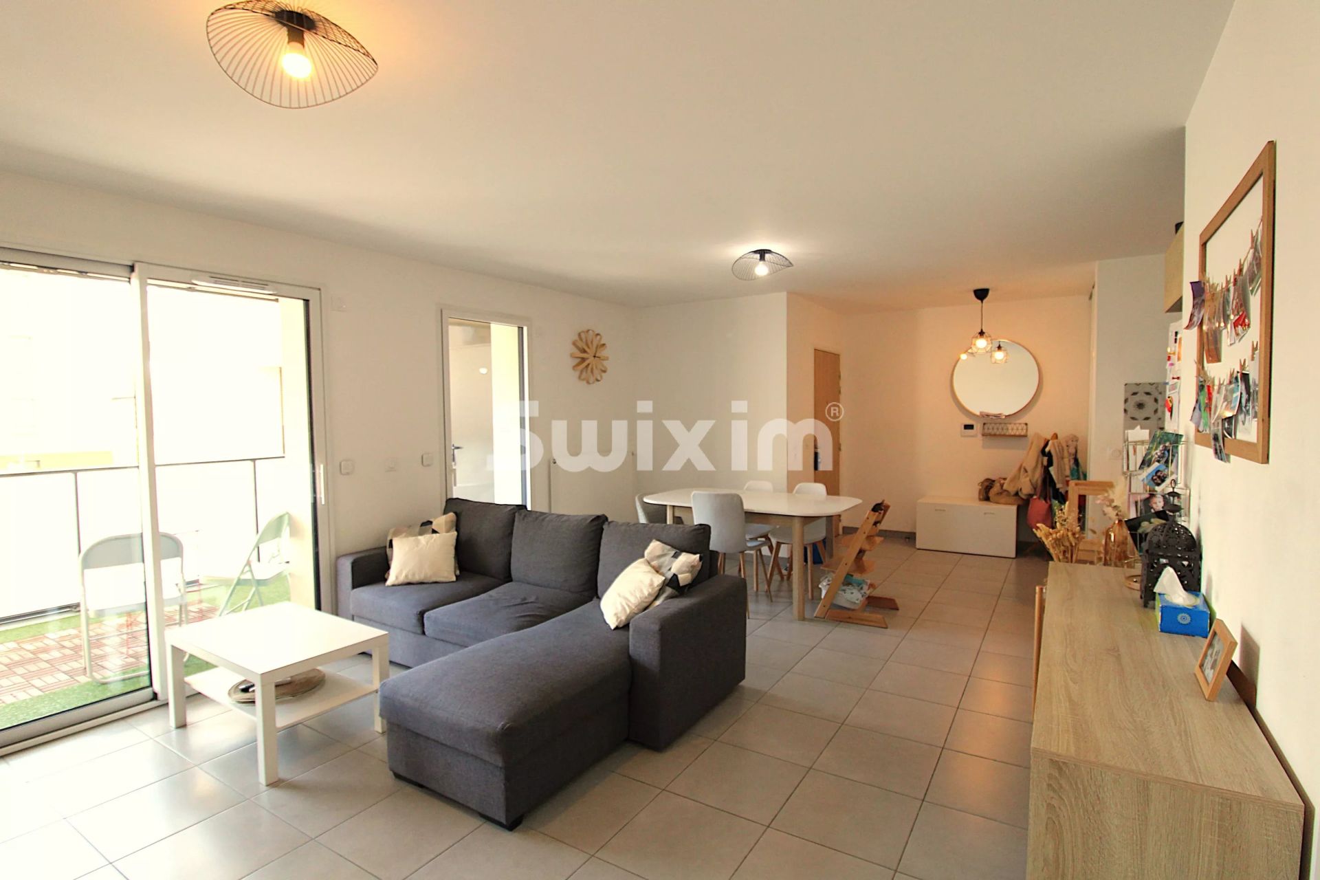 appartement 4 Pièces en vente sur Annecy (74000)