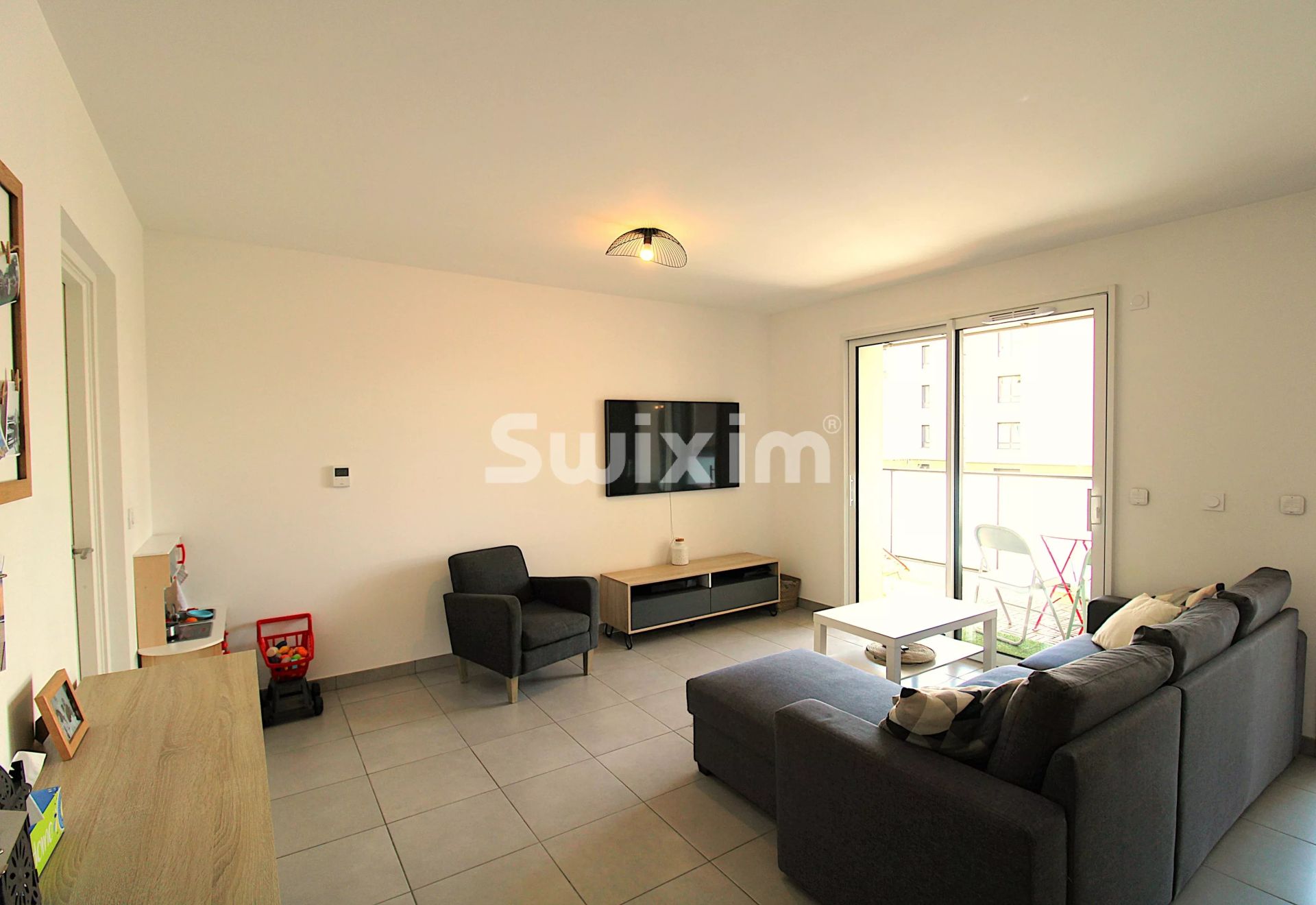 appartement 4 Pièces en vente sur Annecy (74000)