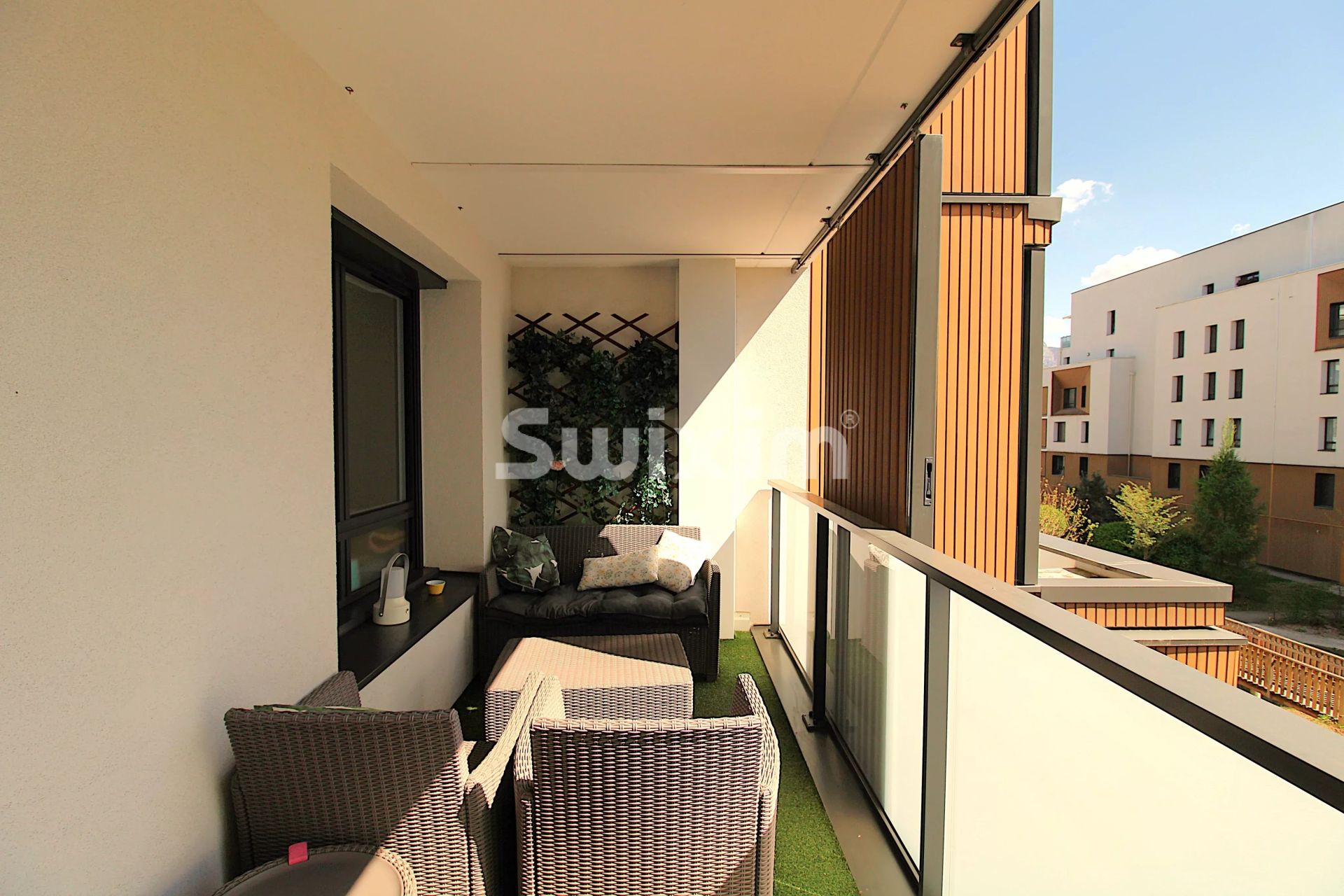 appartement 4 Pièces en vente sur Annecy (74000)