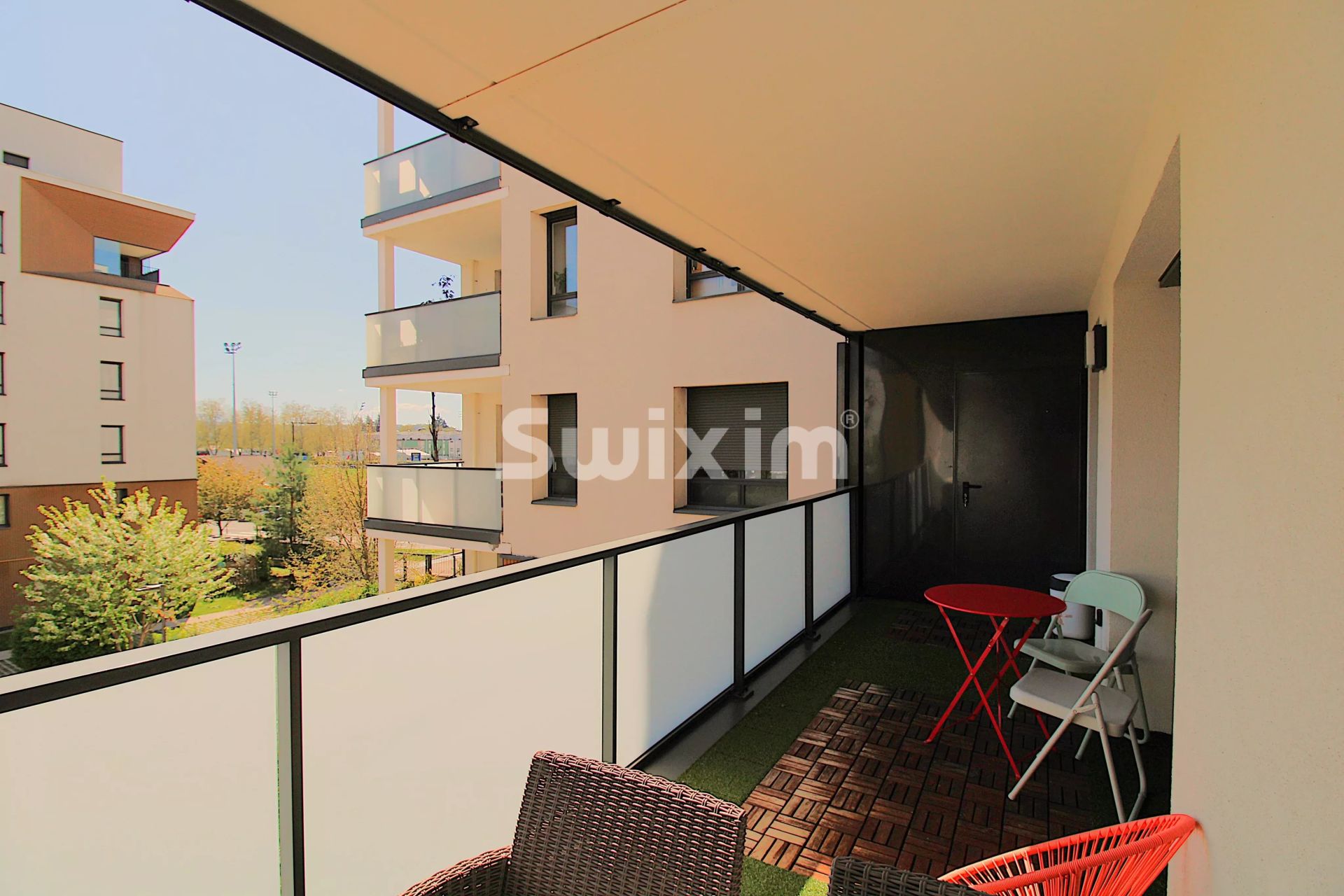 appartement 4 Pièces en vente sur Annecy (74000)