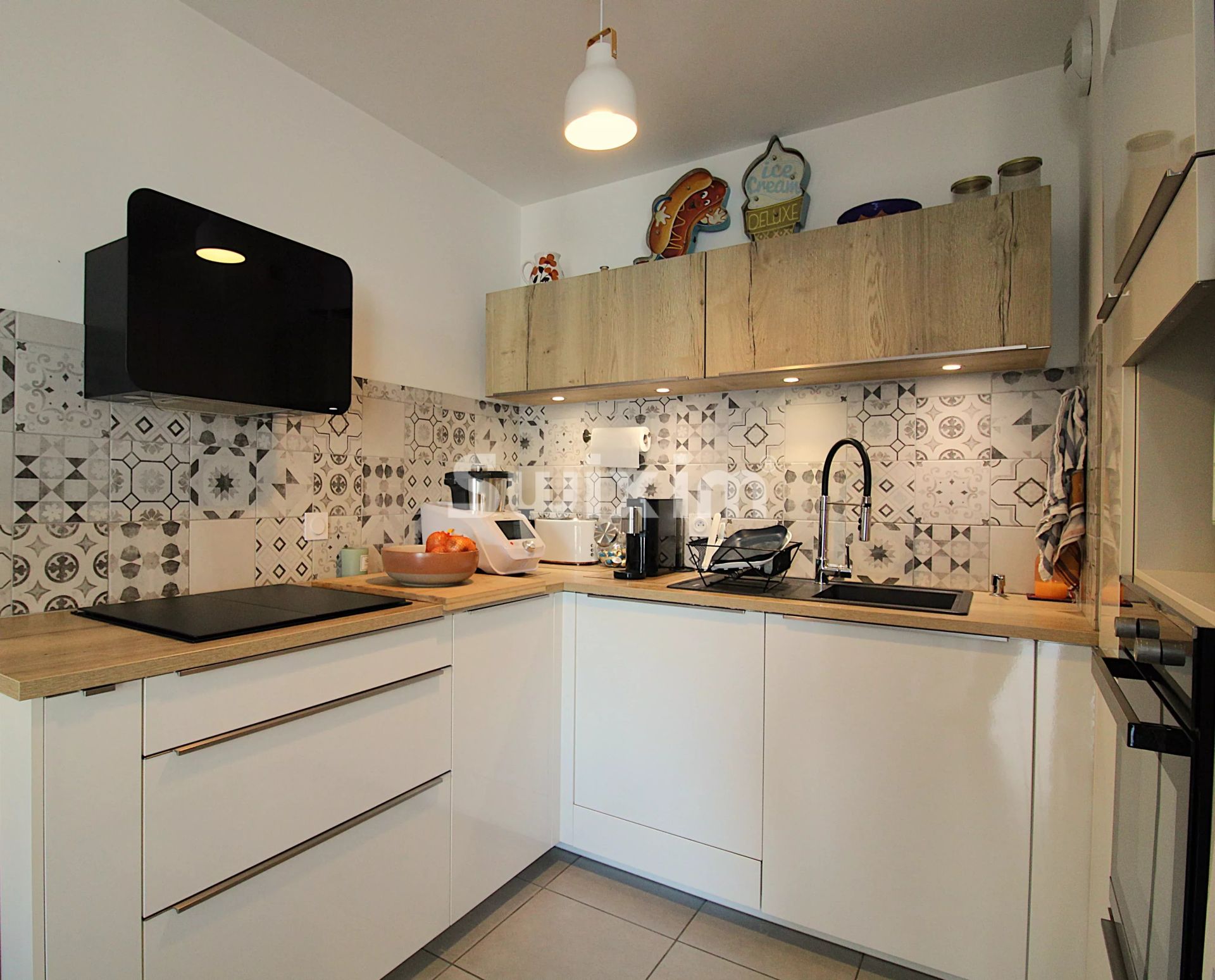 appartement 4 Pièces en vente sur Annecy (74000)