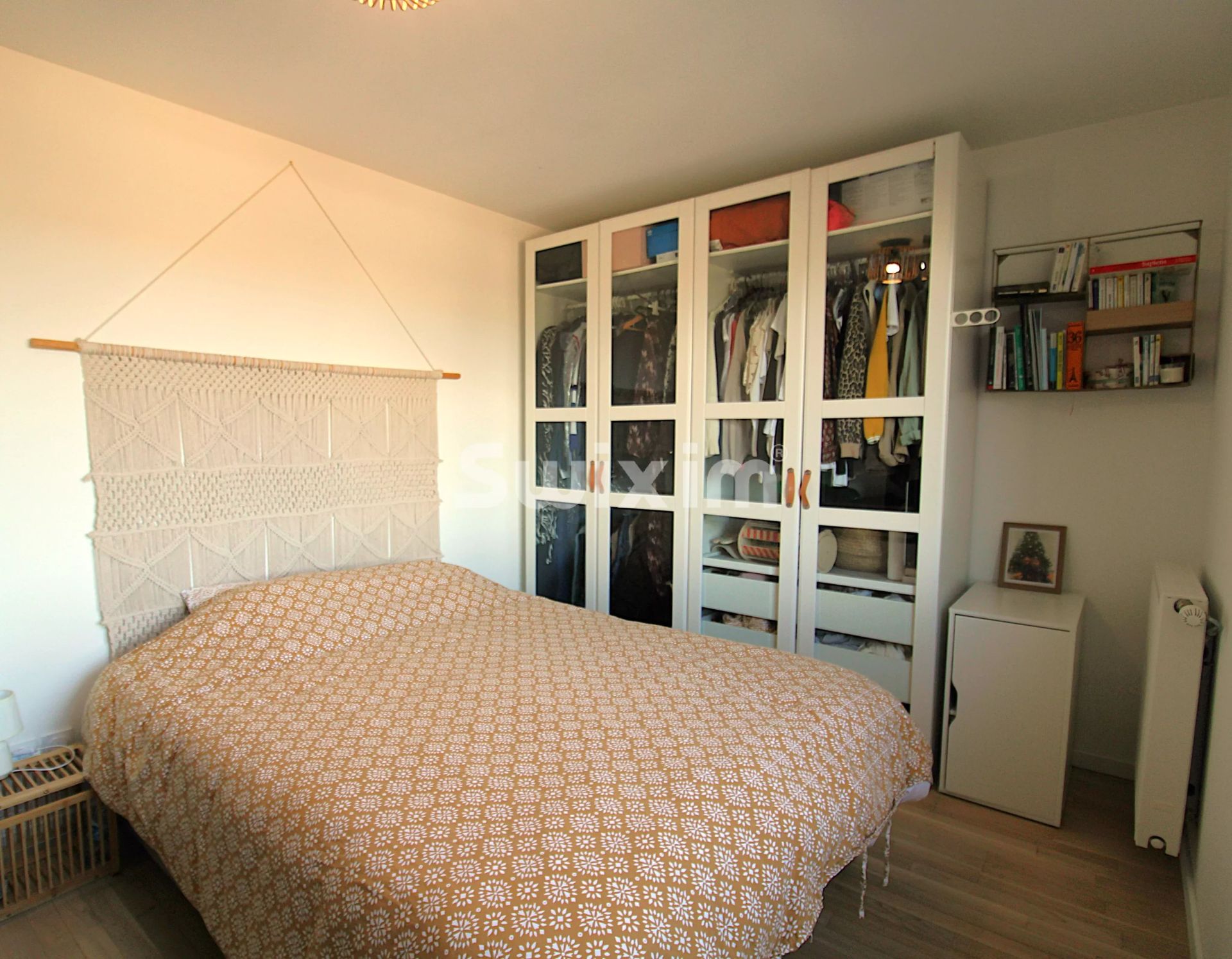 appartement 4 Pièces en vente sur Annecy (74000)