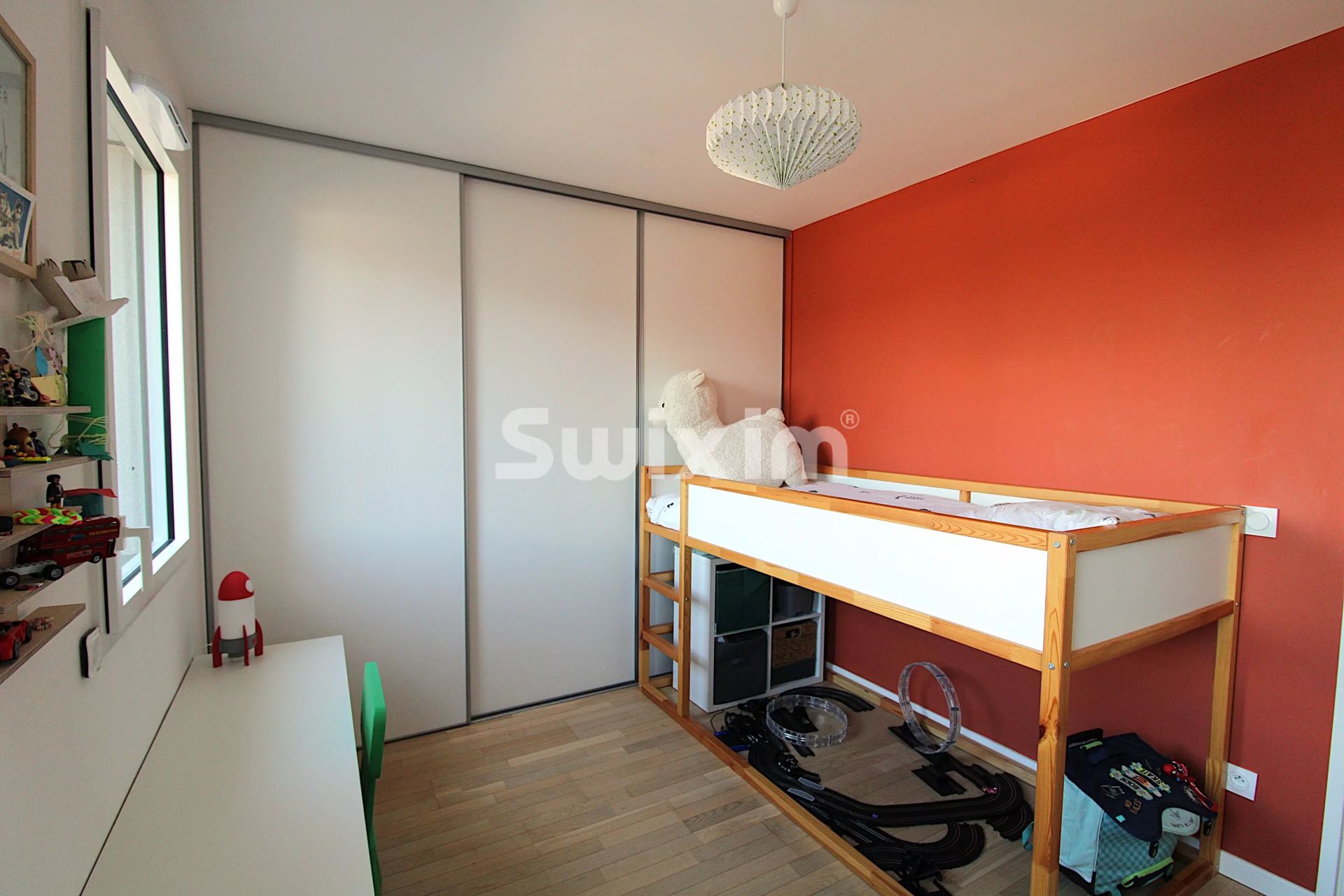 appartement 4 Pièces en vente sur Annecy (74000)