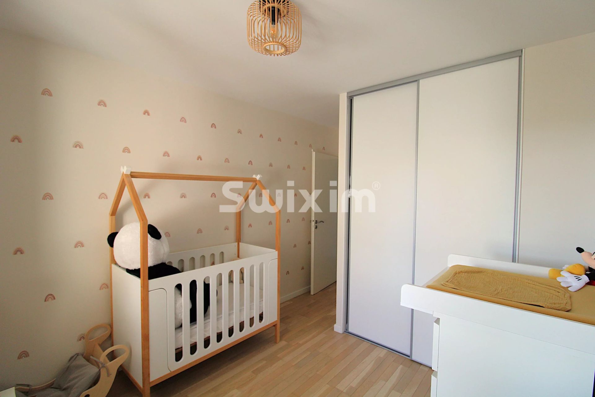 appartement 4 Pièces en vente sur Annecy (74000)